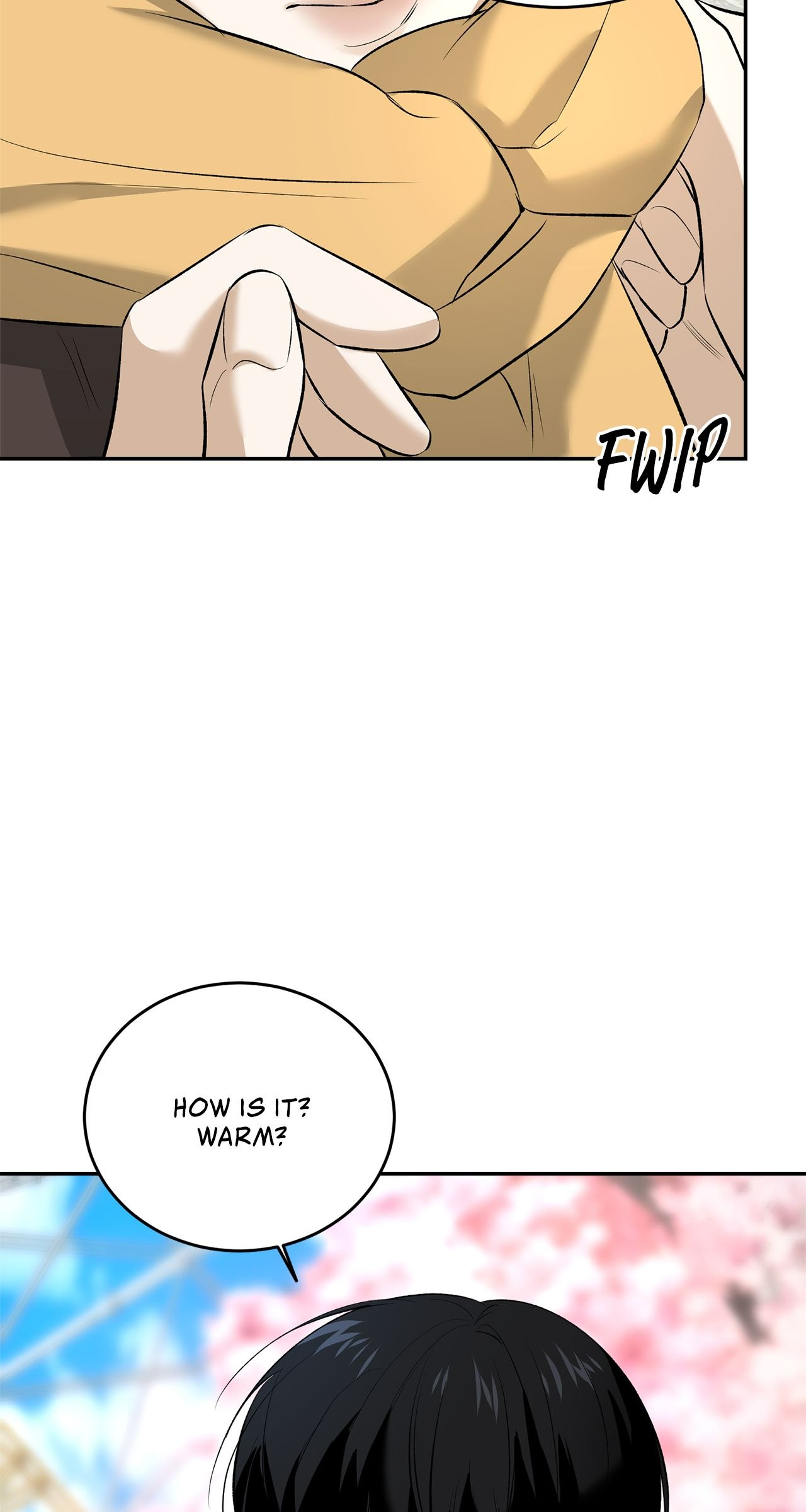 All For Me [Mature Official] - Chapter 26 manhwa