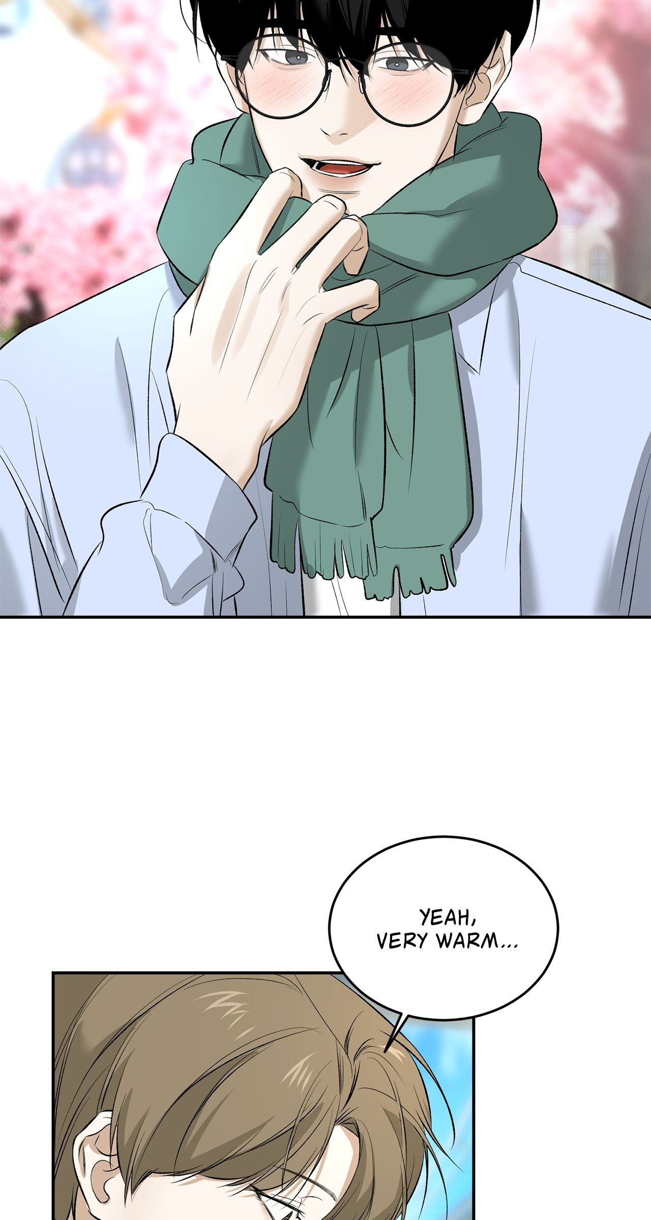 All For Me [Mature Official] - Chapter 26 manhwa