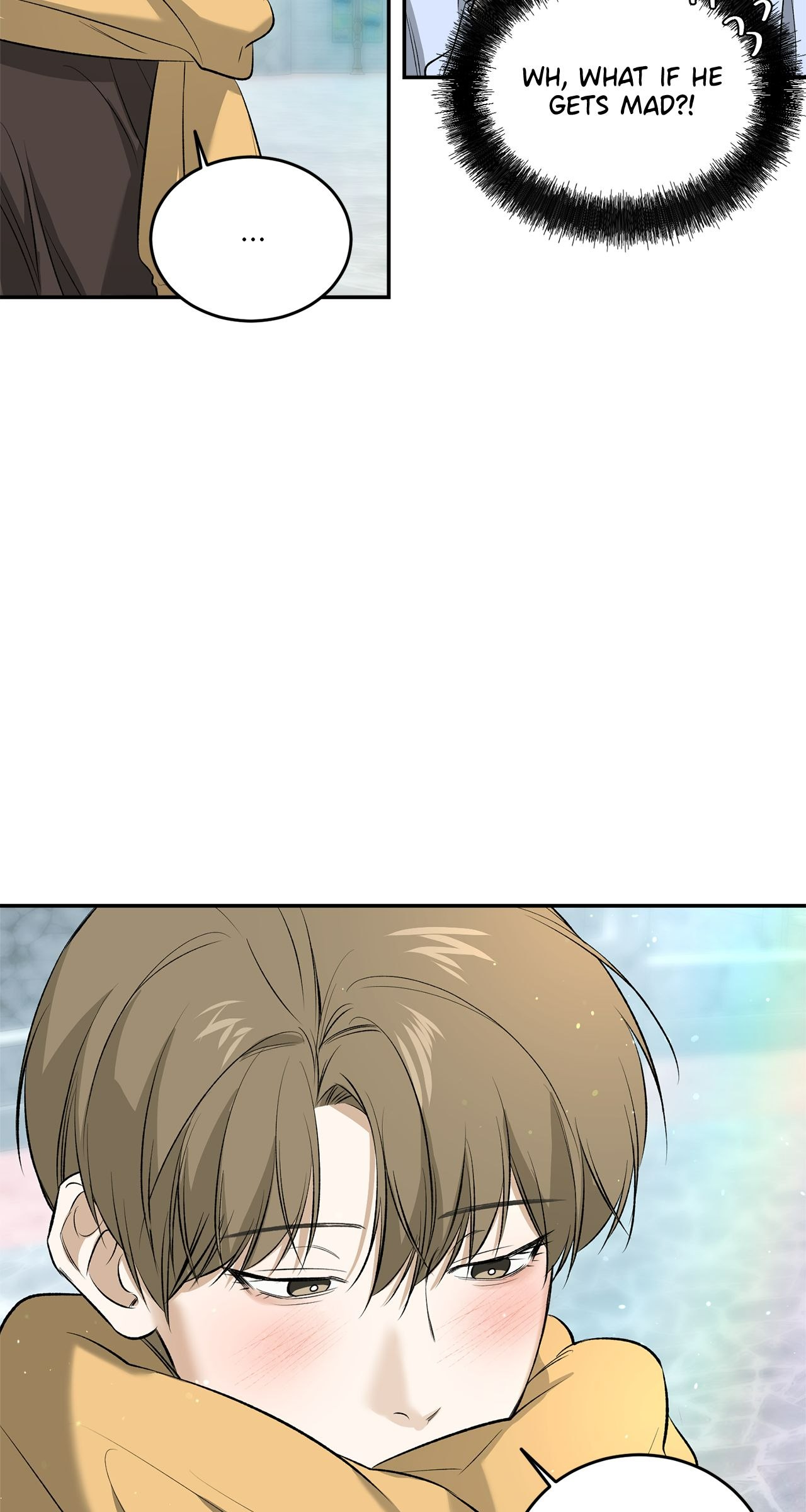 All For Me [Mature Official] - Chapter 26 manhwa