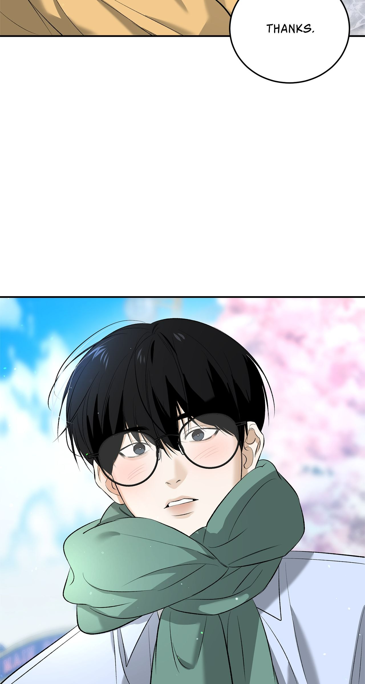 All For Me [Mature Official] - Chapter 26 manhwa