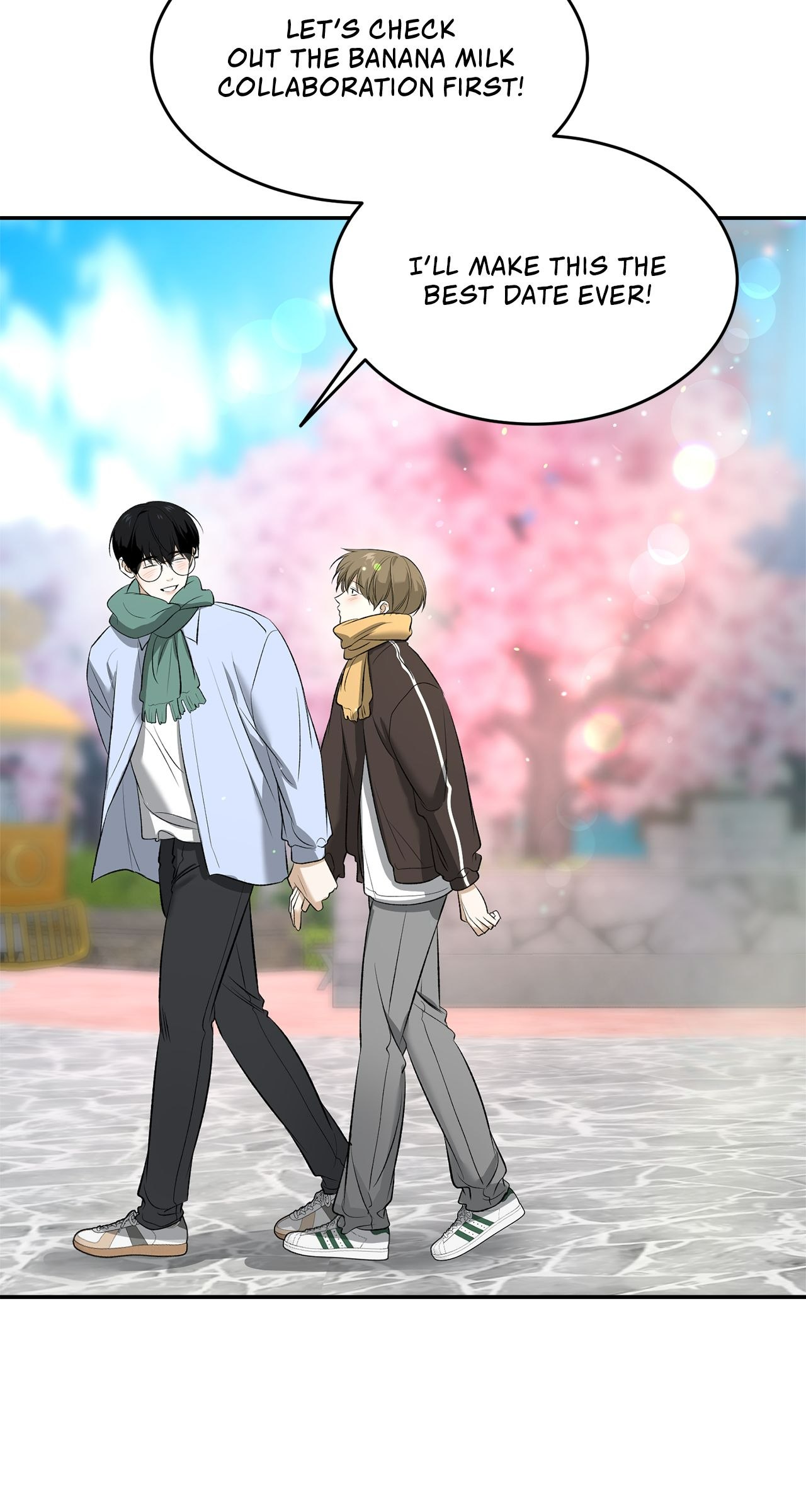 All For Me [Mature Official] - Chapter 26 manhwa
