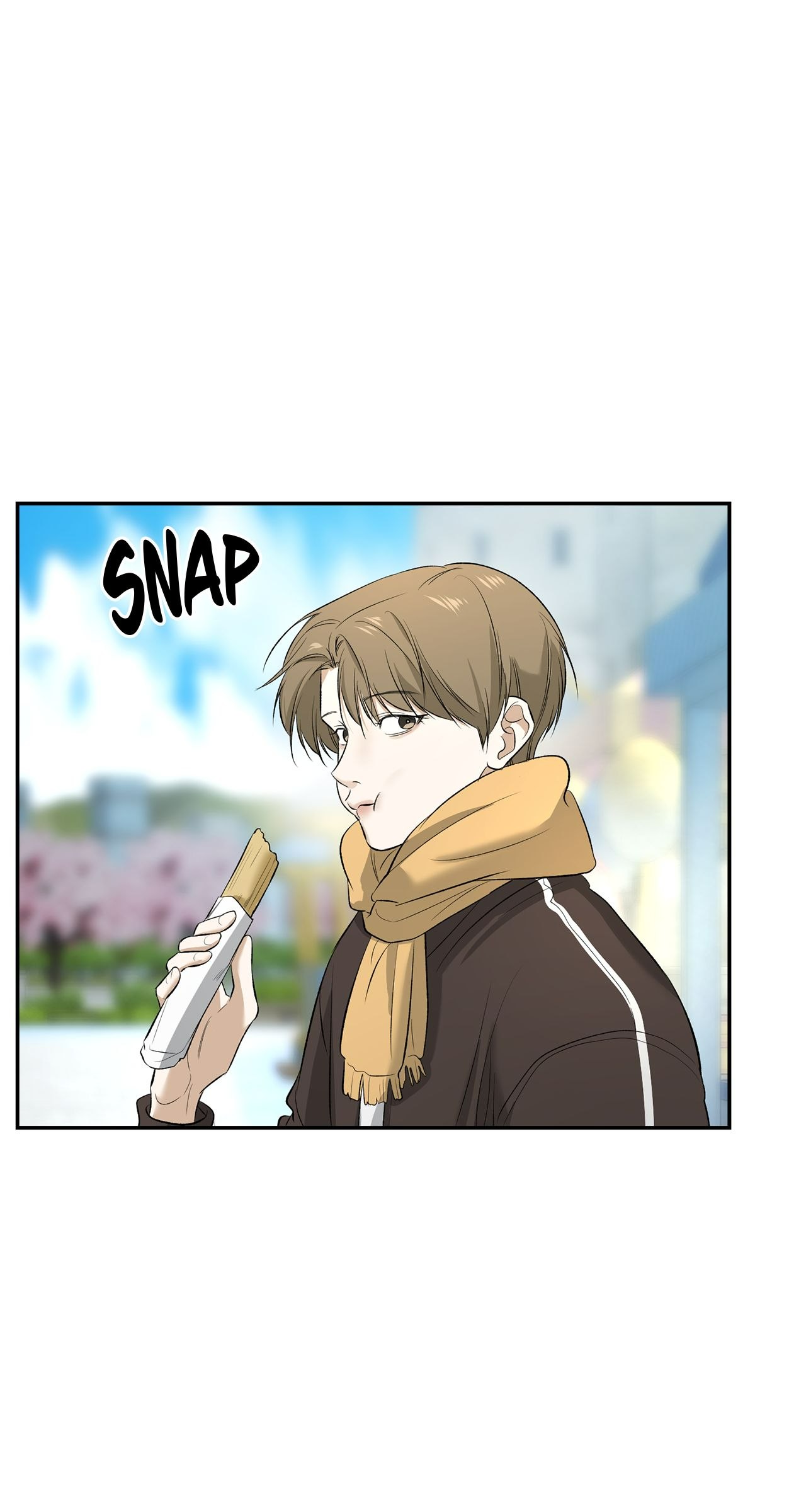 All For Me [Mature Official] - Chapter 26 manhwa