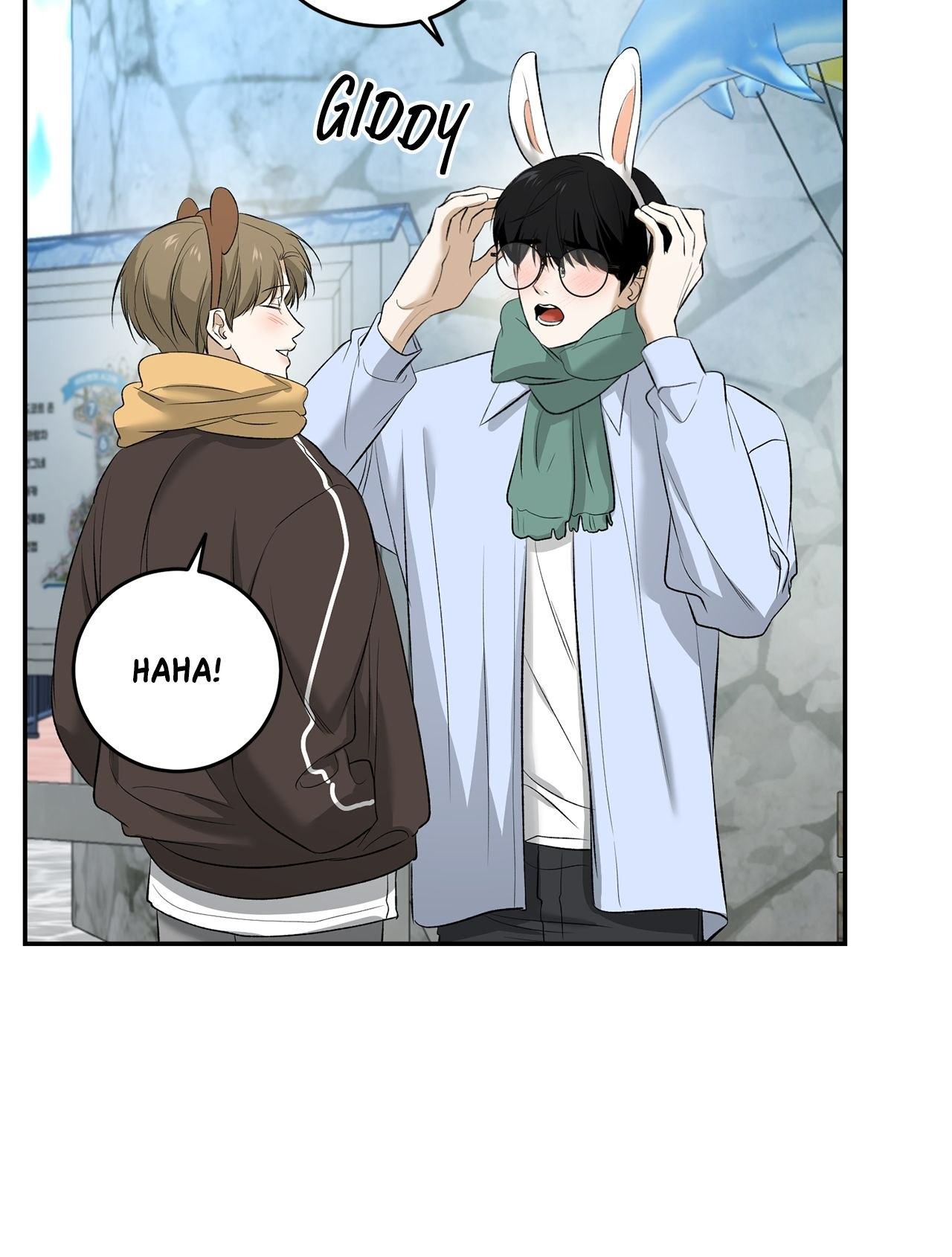 All For Me [Mature Official] - Chapter 26 manhwa