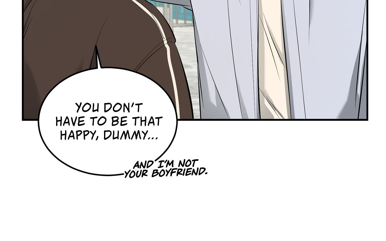 All For Me [Mature Official] - Chapter 26 manhwa