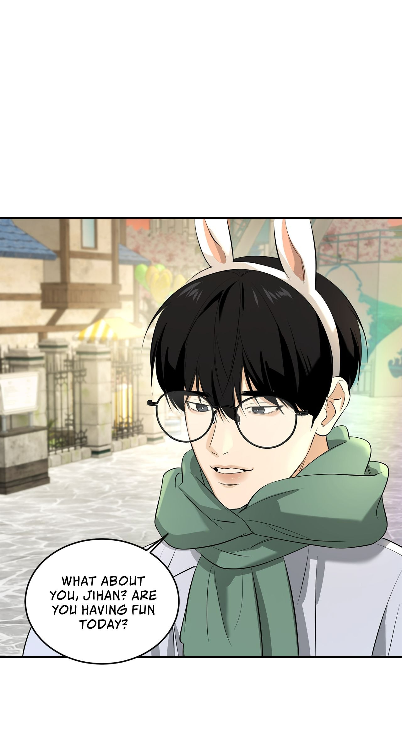 All For Me [Mature Official] - Chapter 26 manhwa