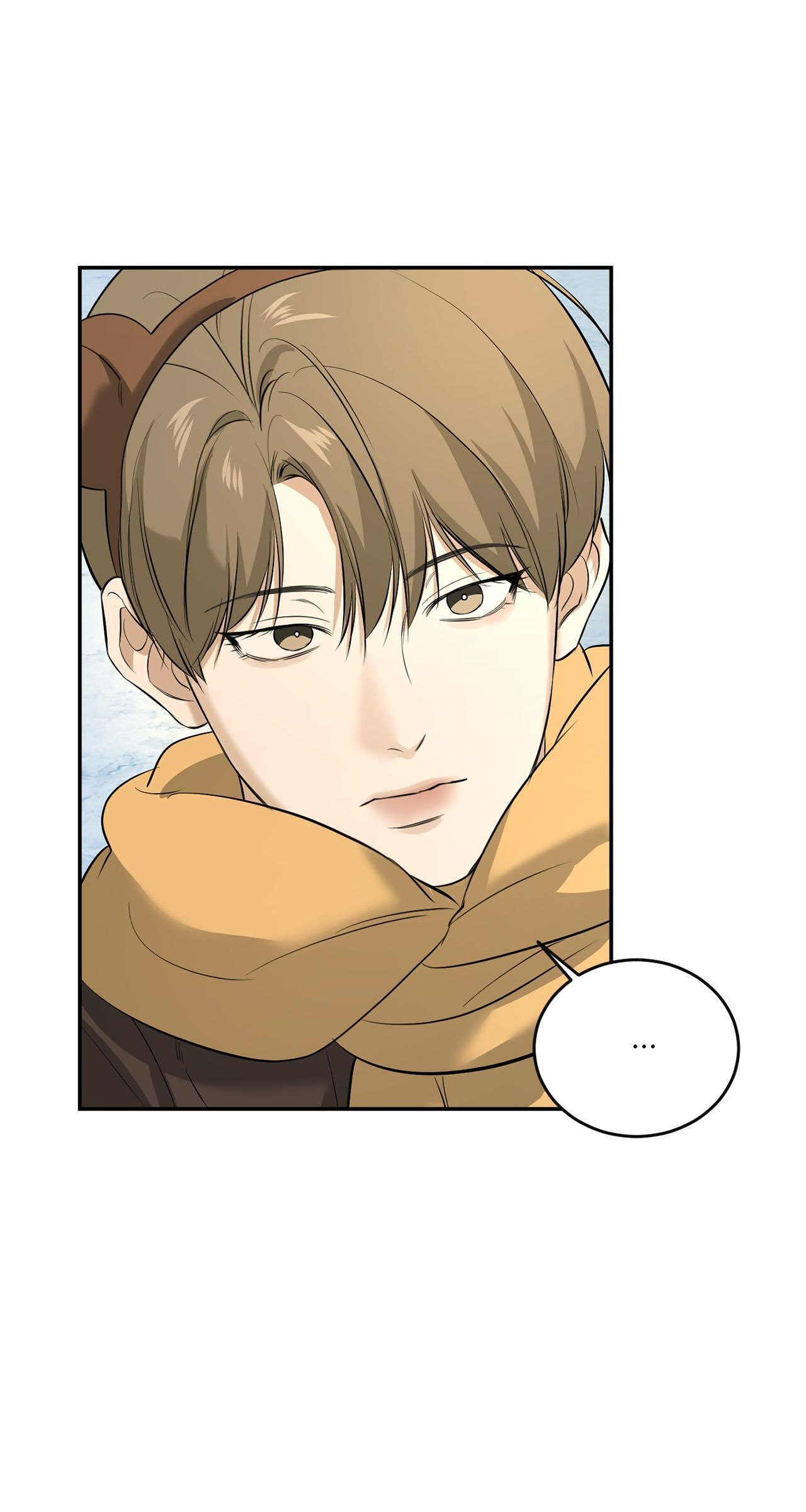 All For Me [Mature Official] - Chapter 26 manhwa