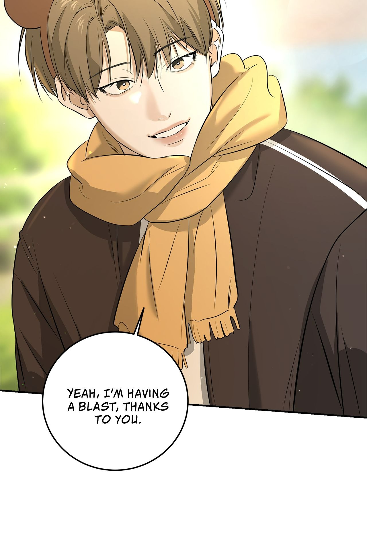 All For Me [Mature Official] - Chapter 26 manhwa