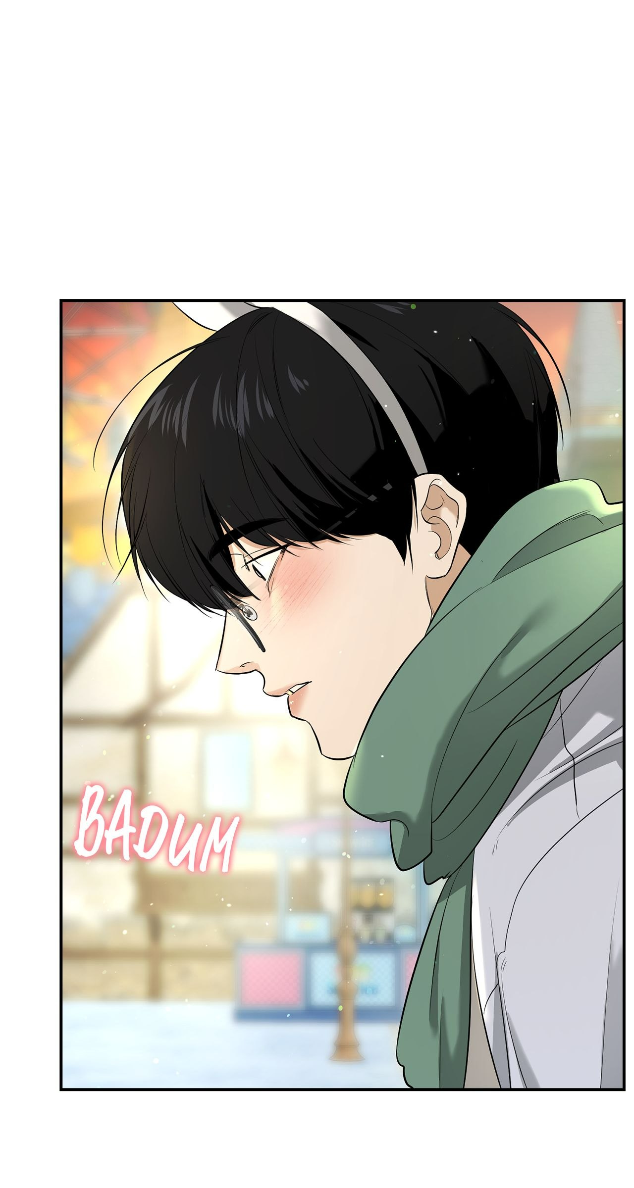 All For Me [Mature Official] - Chapter 26 manhwa