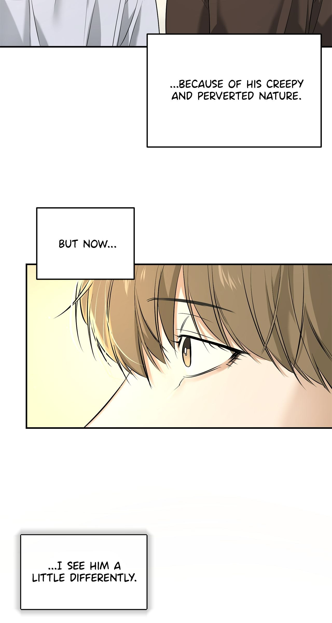 All For Me [Mature Official] - Chapter 26 manhwa