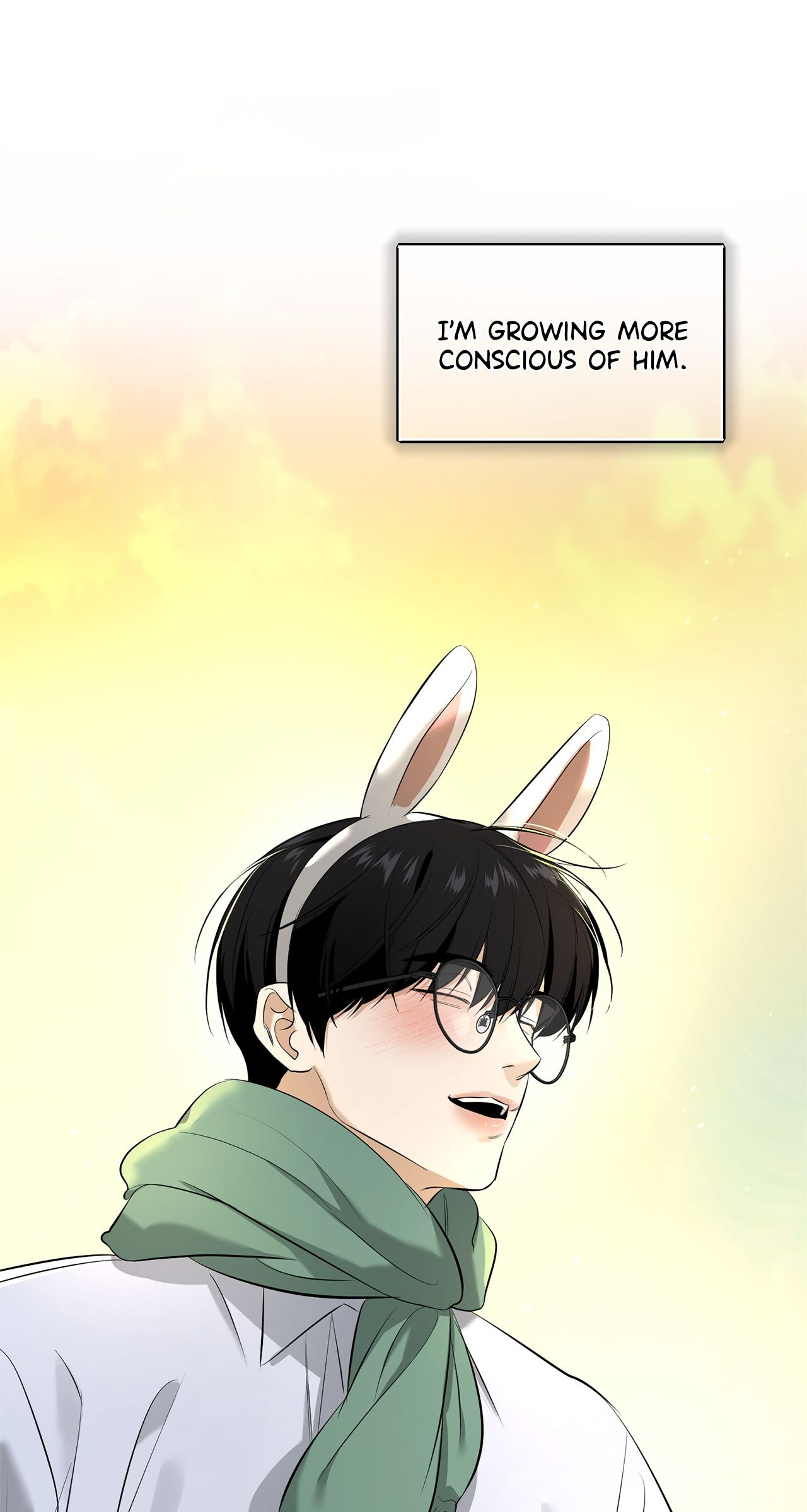 All For Me [Mature Official] - Chapter 26 manhwa