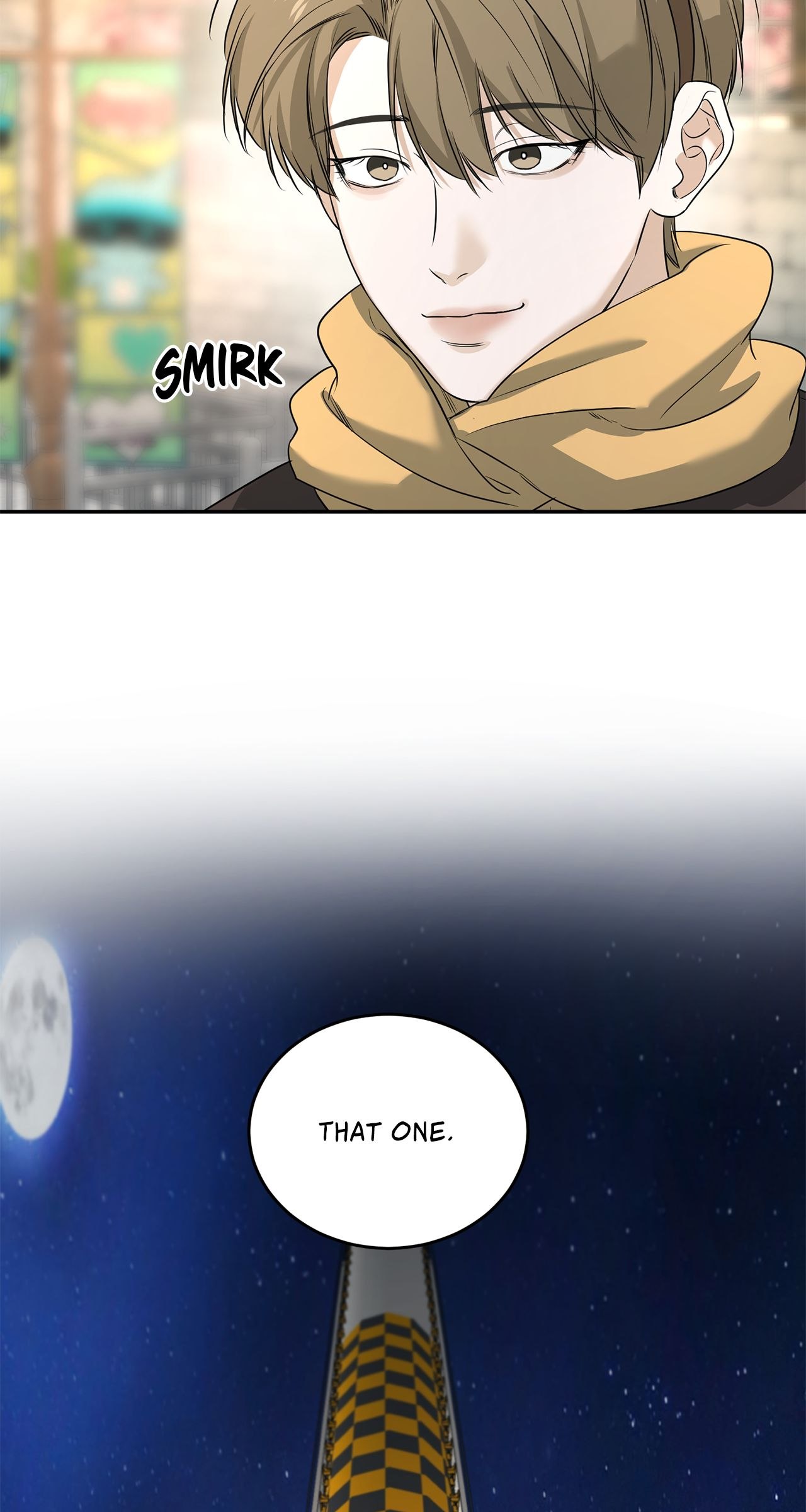 All For Me [Mature Official] - Chapter 27 manhwa