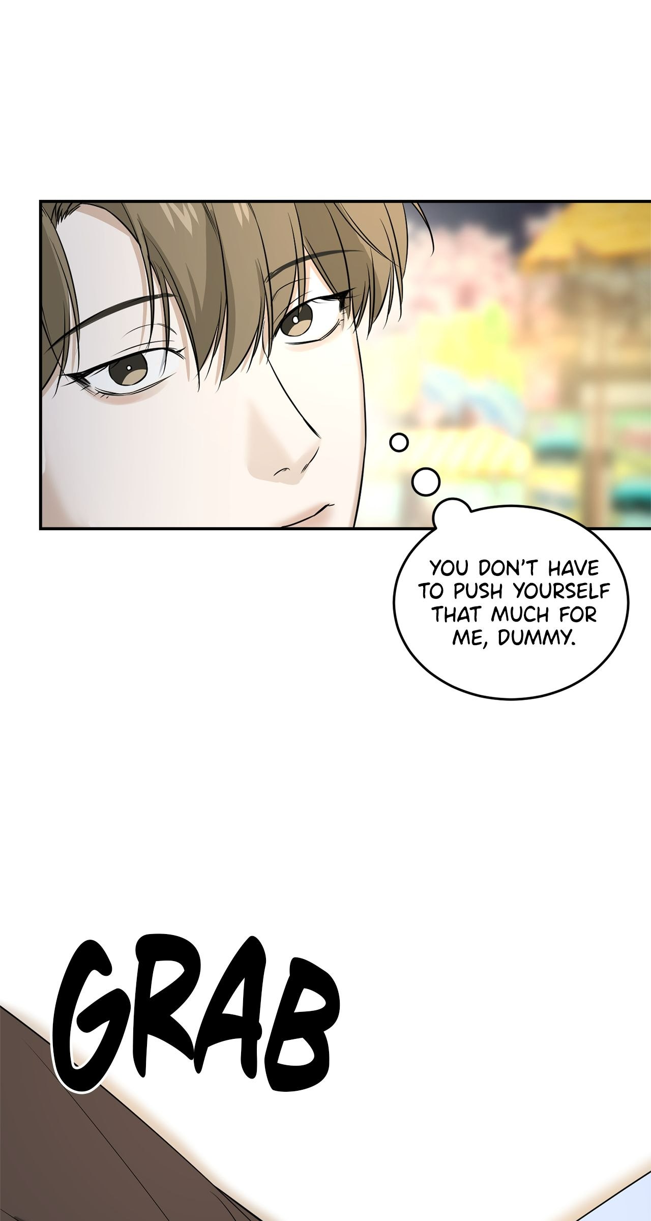 All For Me [Mature Official] - Chapter 27 manhwa