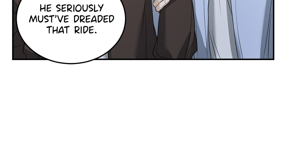 All For Me [Mature Official] - Chapter 27 manhwa