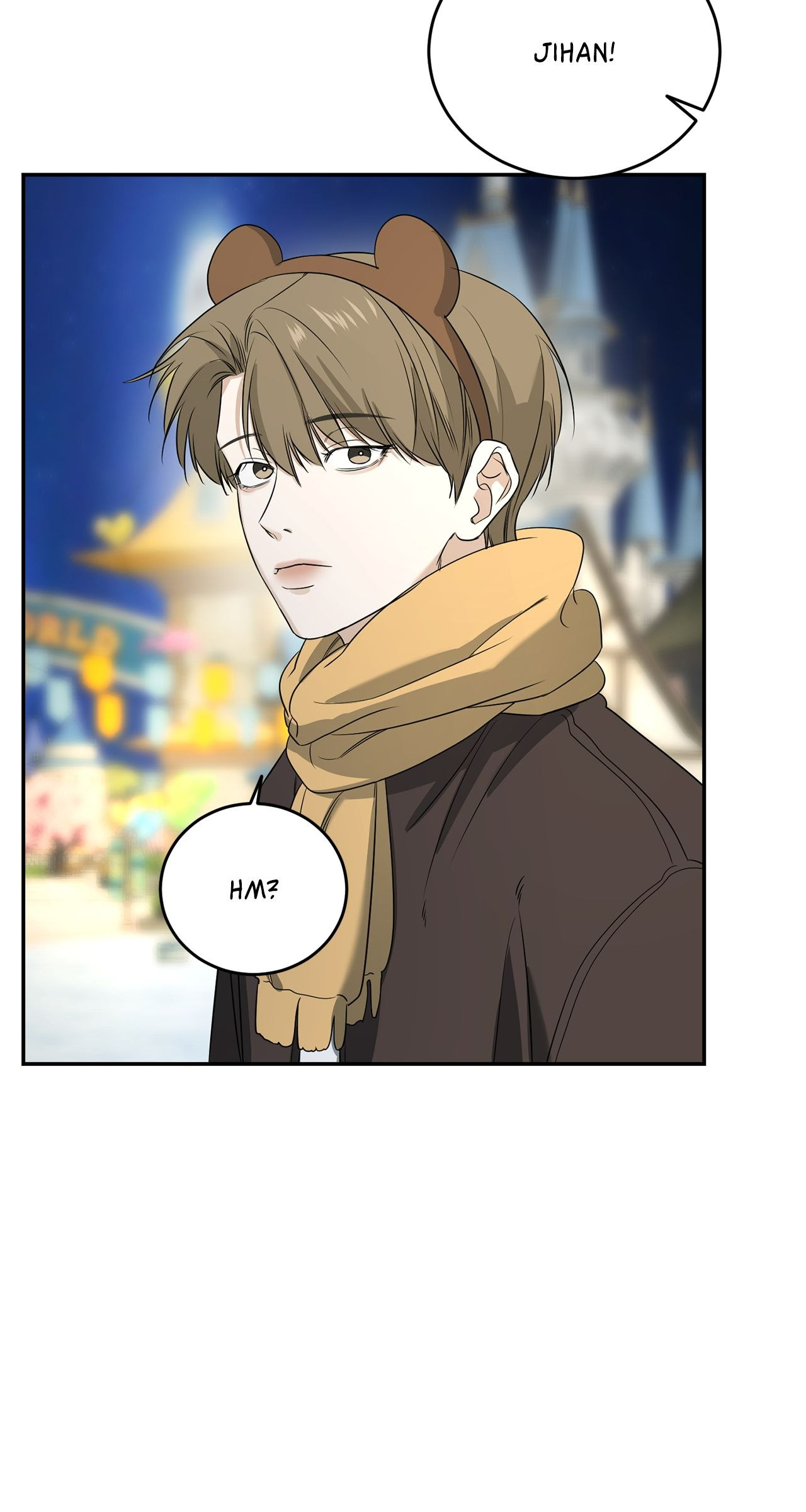All For Me [Mature Official] - Chapter 27 manhwa