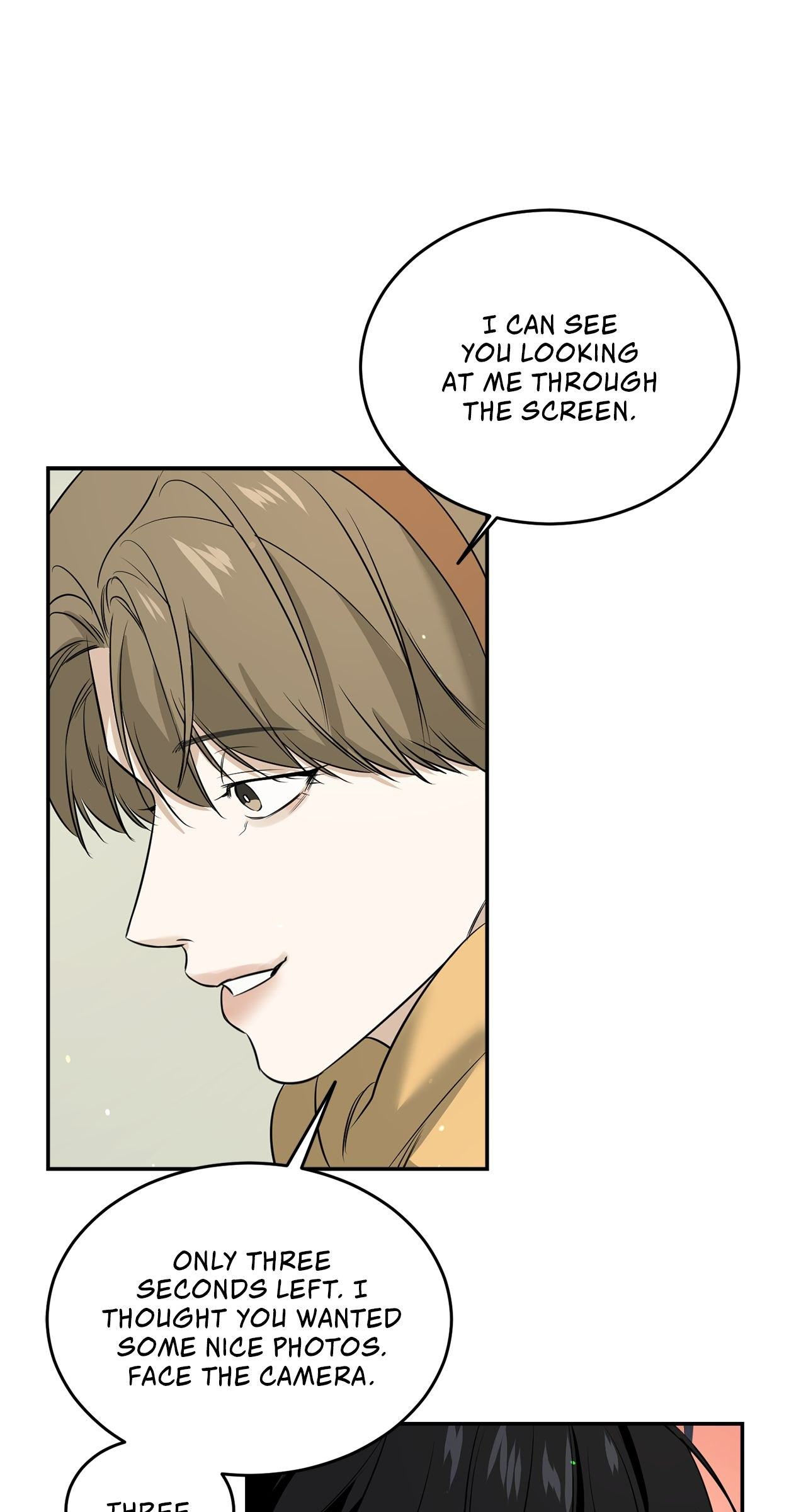 All For Me [Mature Official] - Chapter 27 manhwa