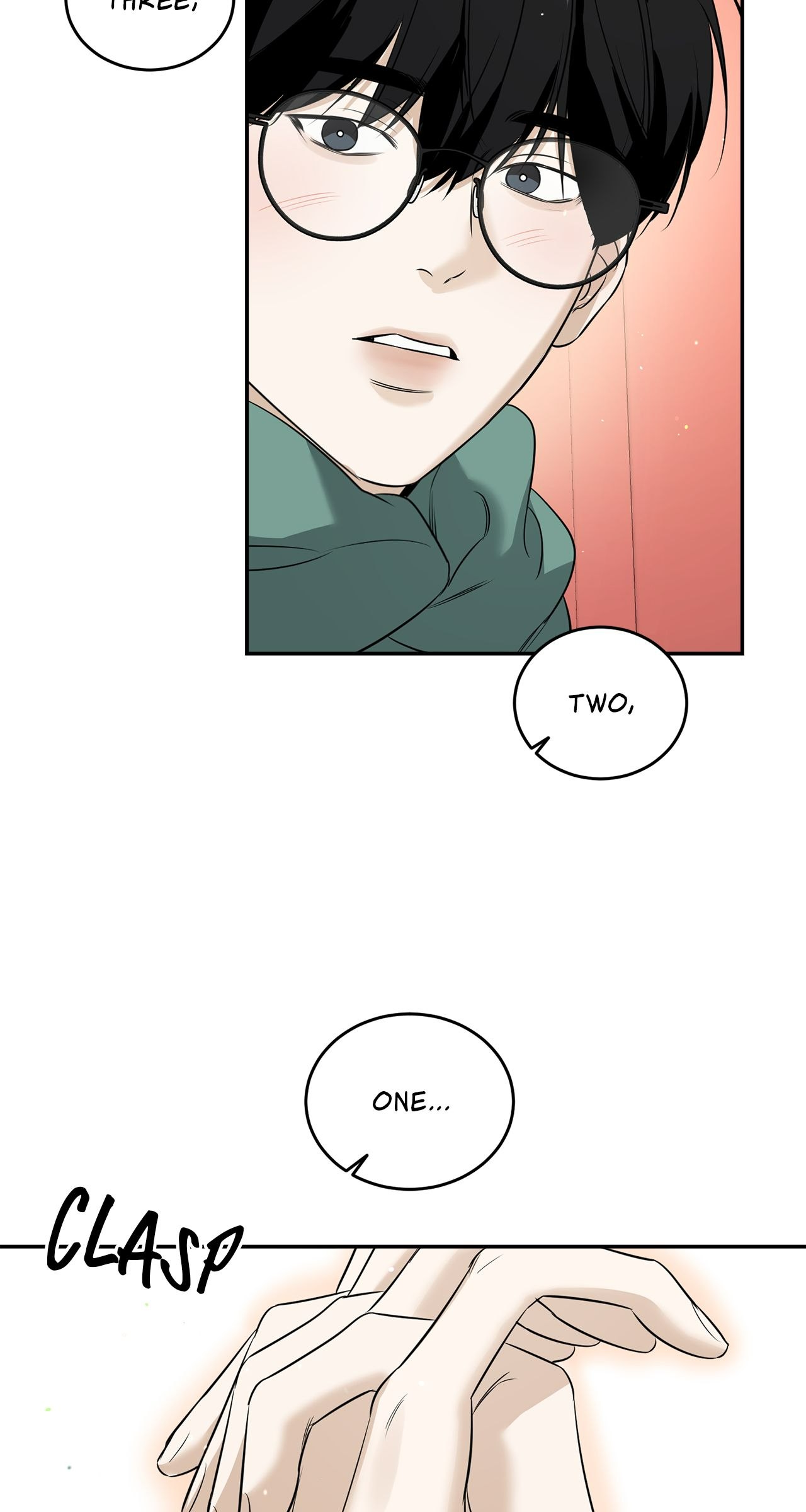 All For Me [Mature Official] - Chapter 27 manhwa