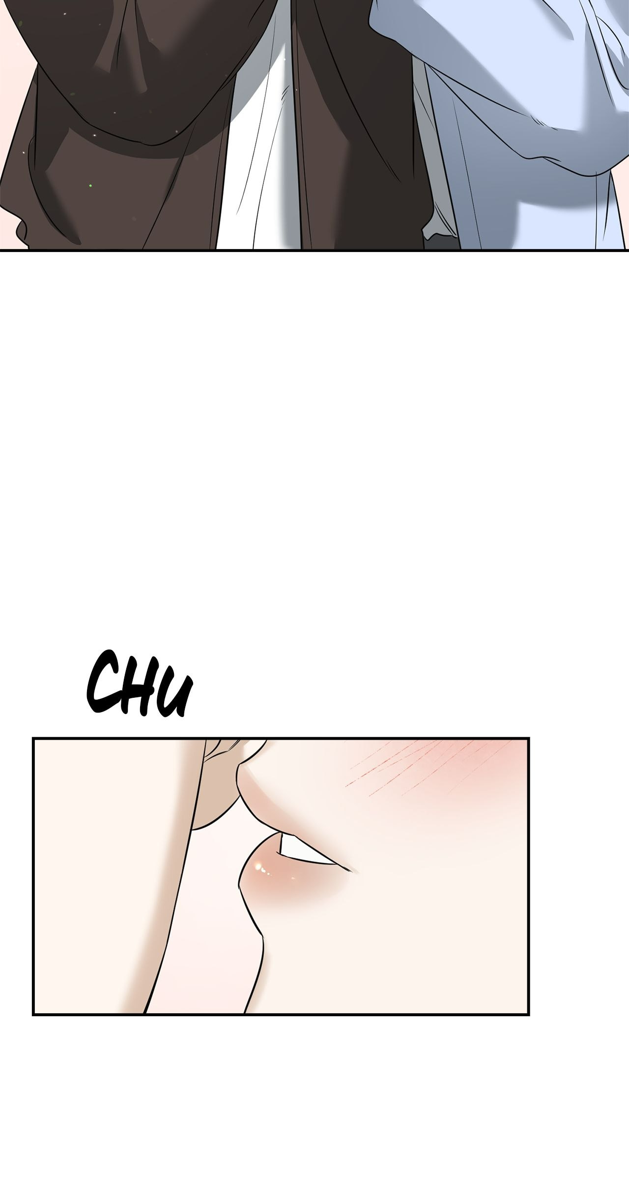 All For Me [Mature Official] - Chapter 27 manhwa