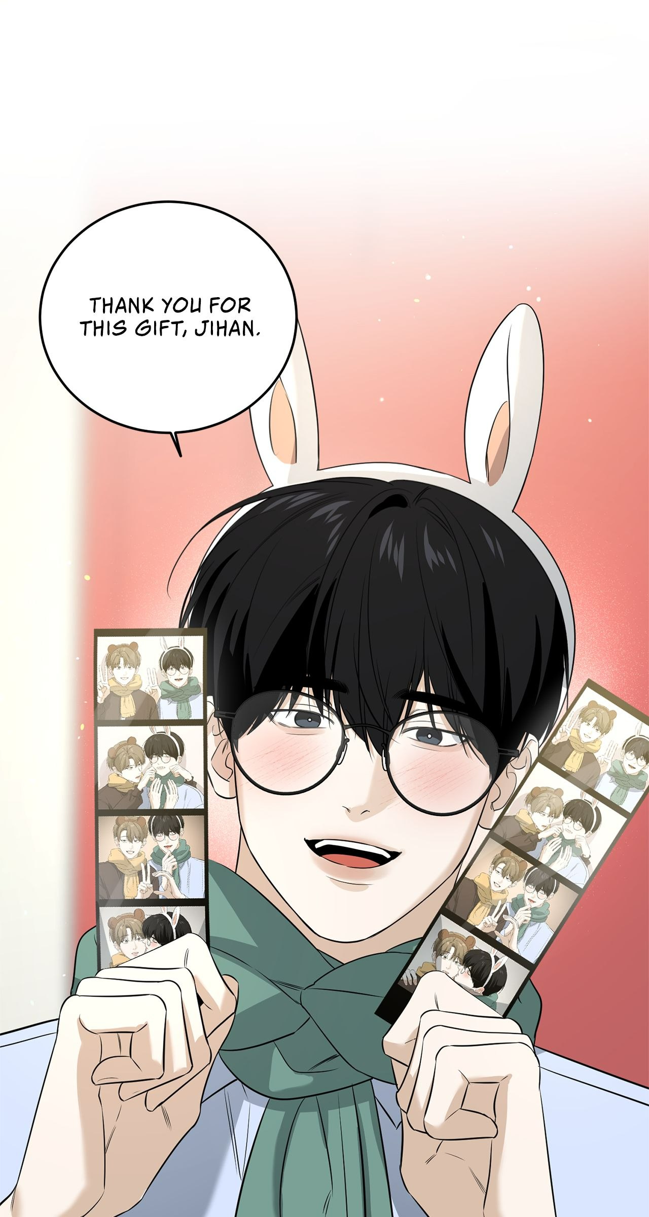 All For Me [Mature Official] - Chapter 27 manhwa