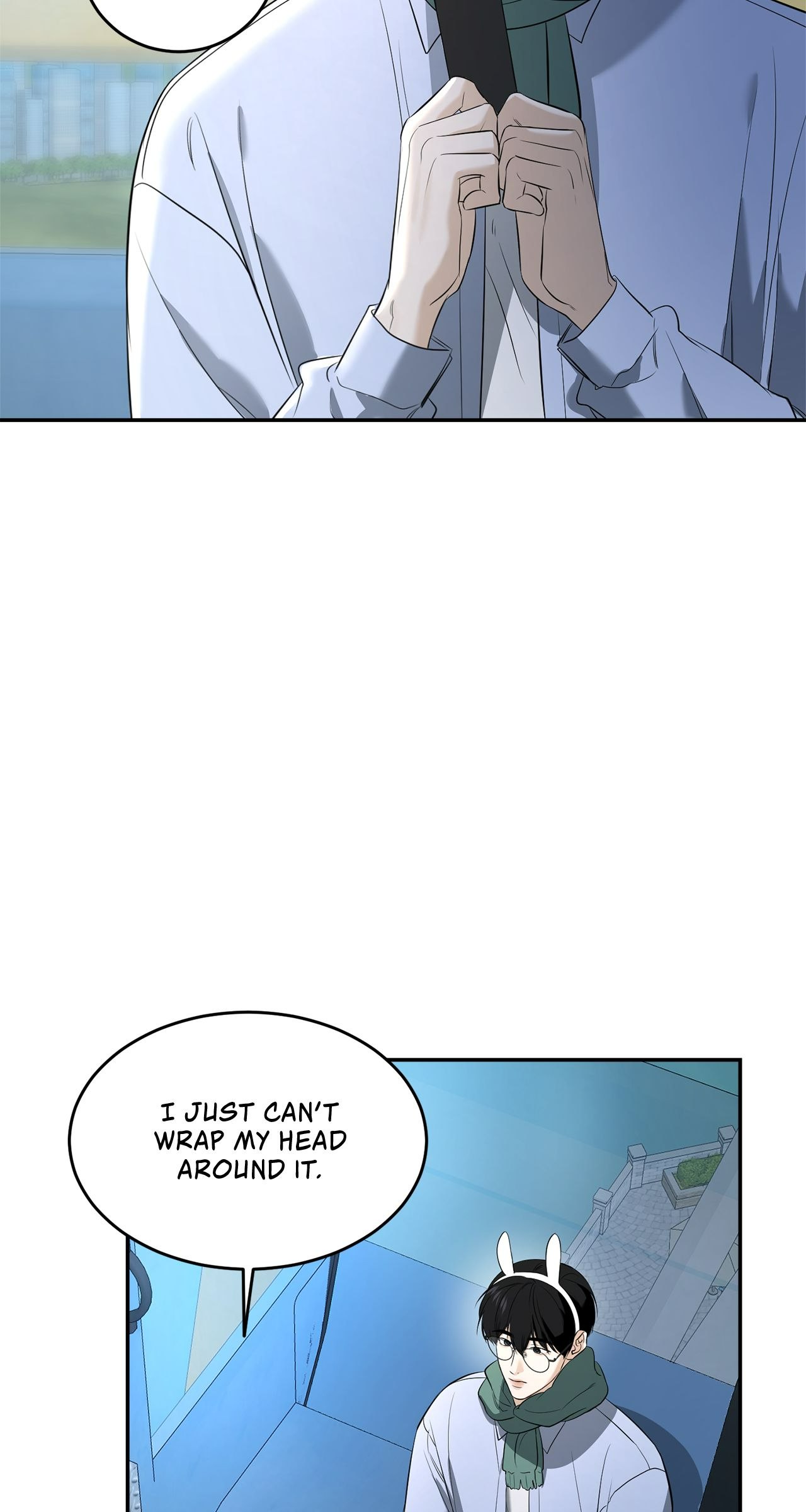 All For Me [Mature Official] - Chapter 27 manhwa