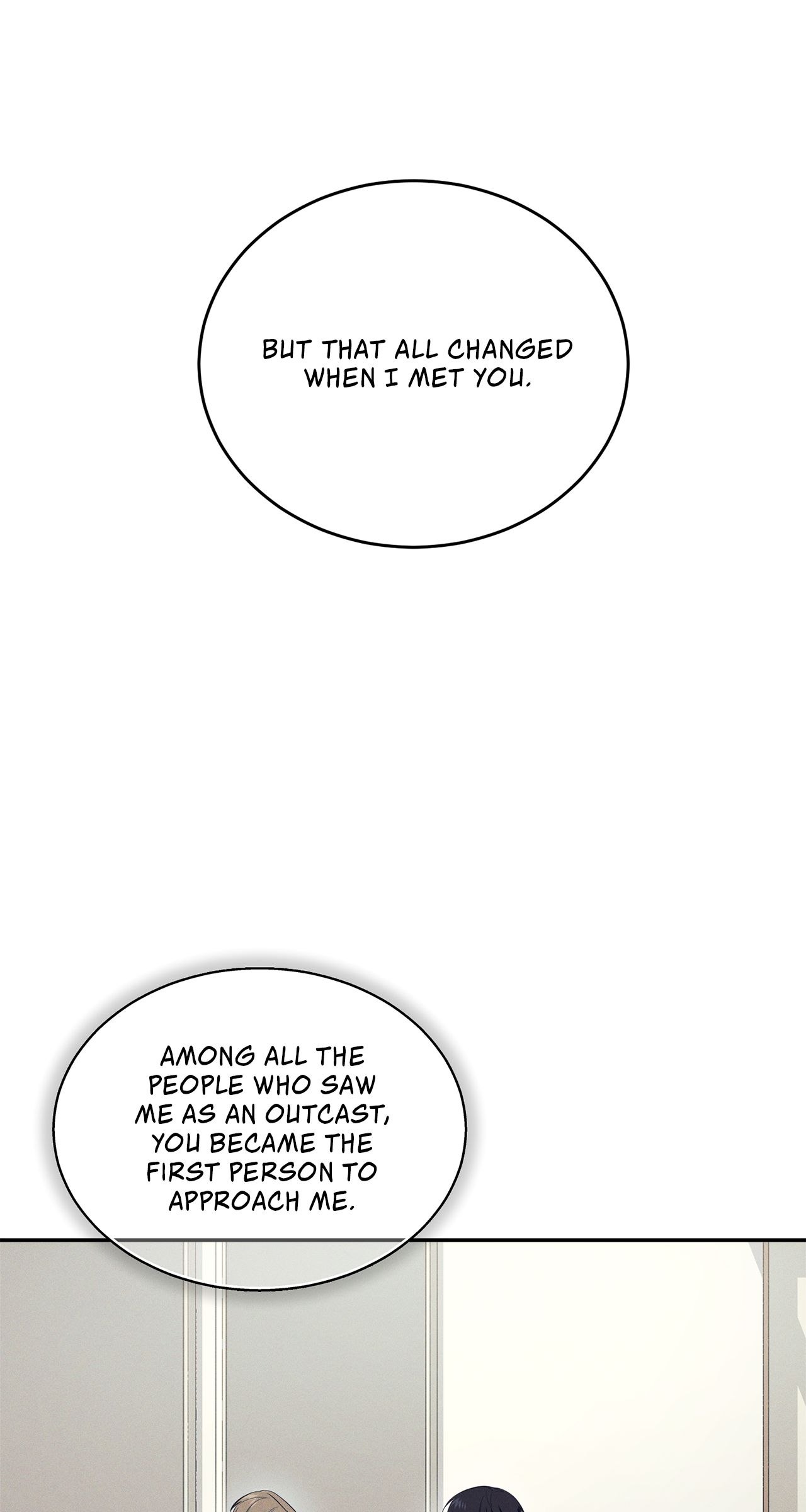 All For Me [Mature Official] - Chapter 27 manhwa