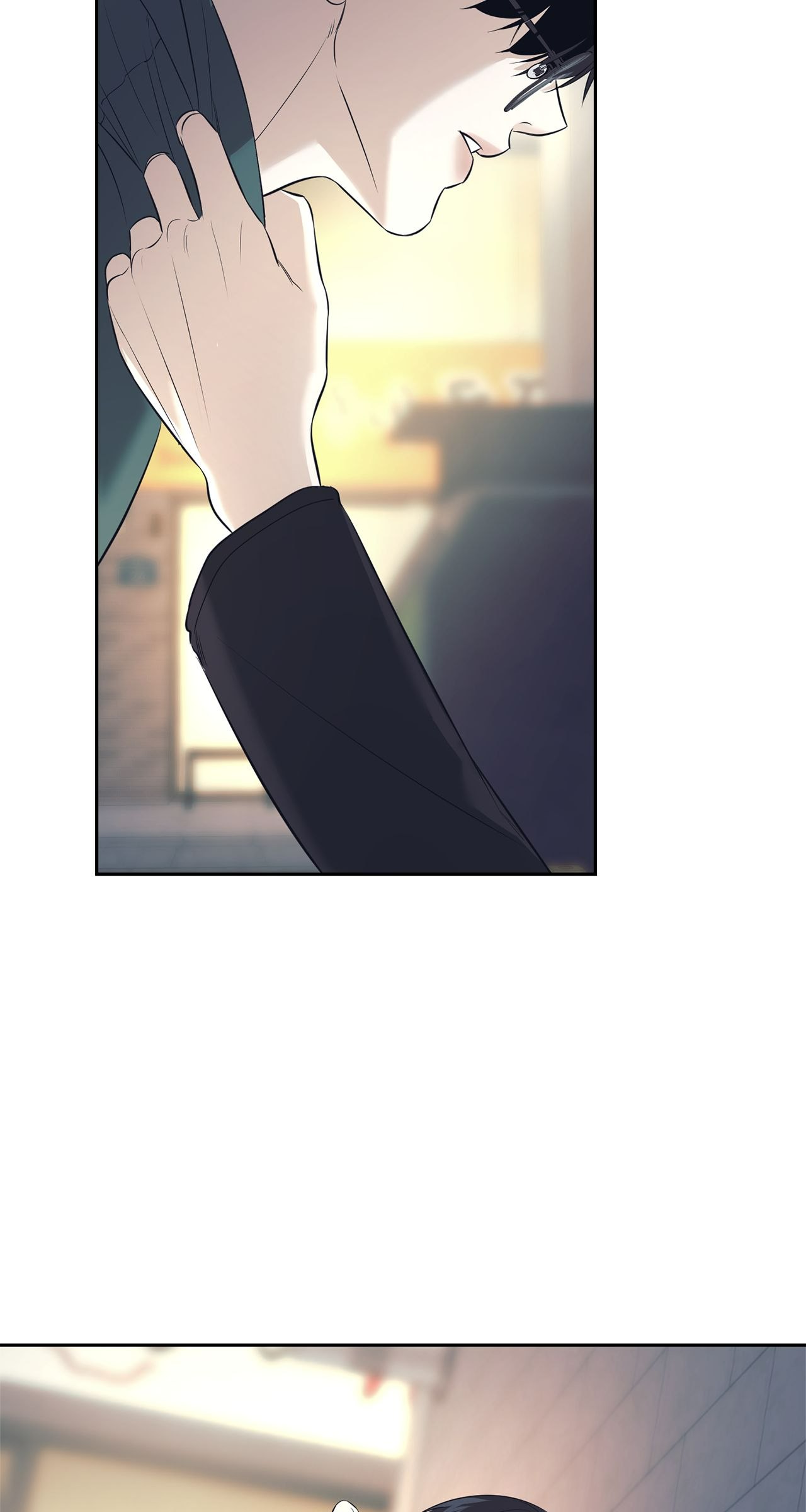 All For Me [Mature Official] - Chapter 27 manhwa