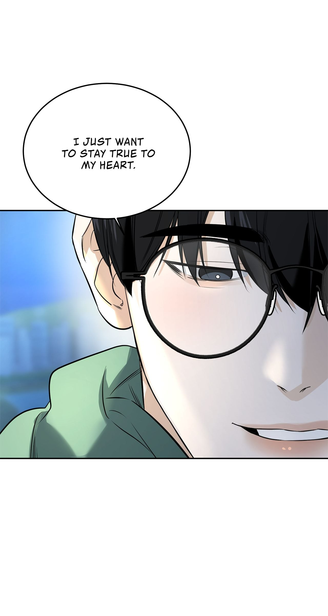 All For Me [Mature Official] - Chapter 27 manhwa