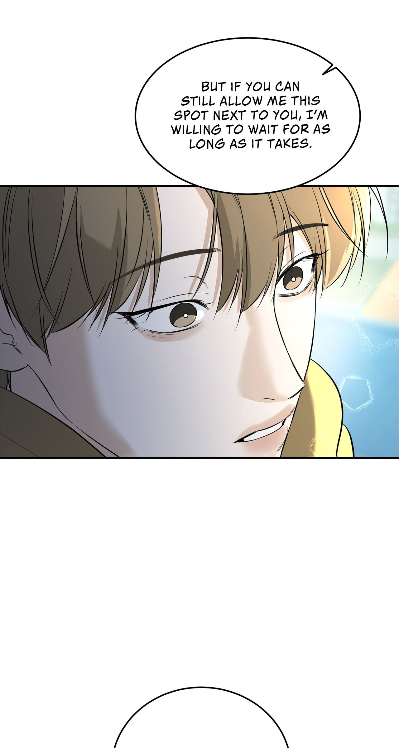 All For Me [Mature Official] - Chapter 27 manhwa