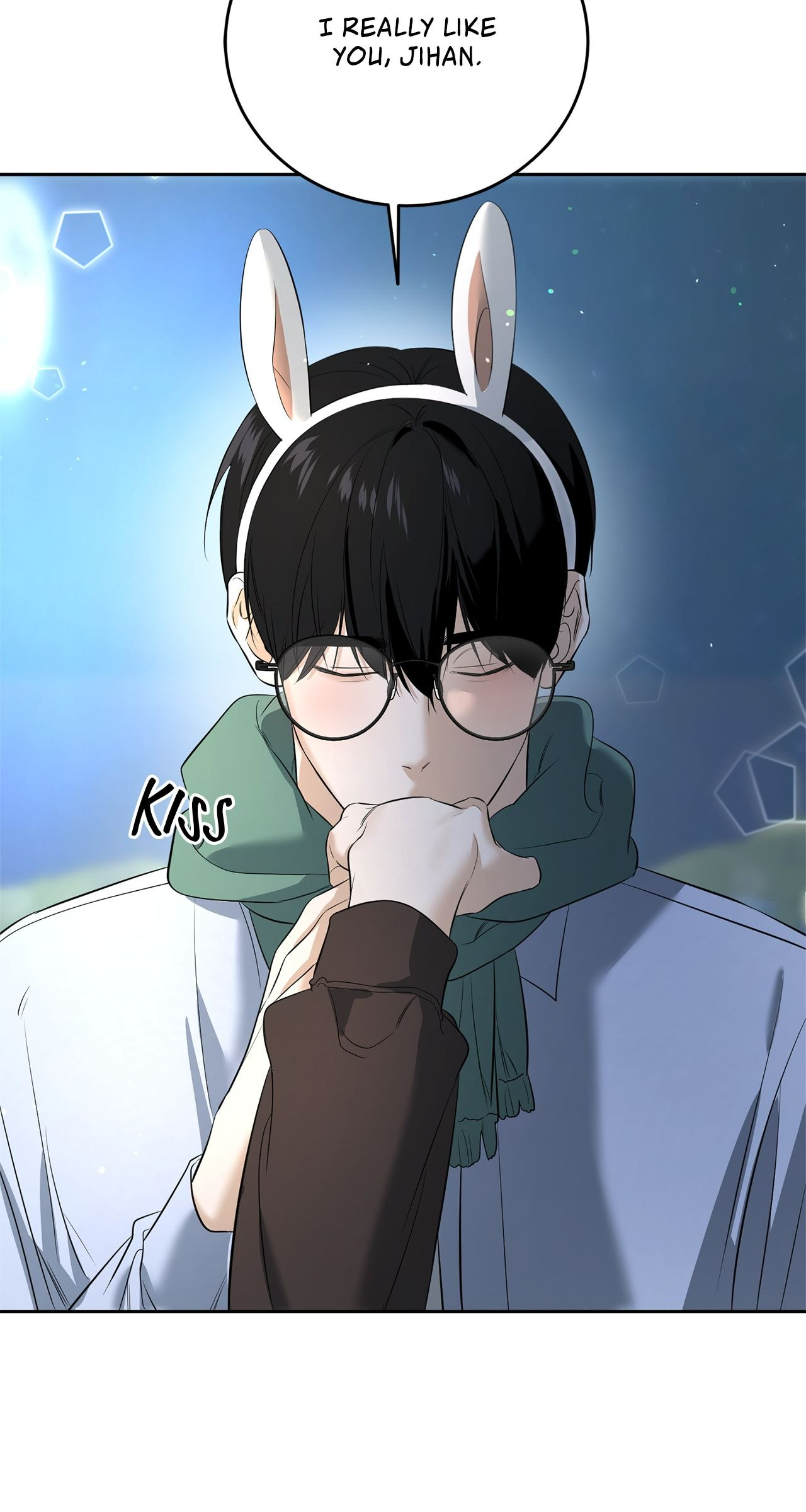 All For Me [Mature Official] - Chapter 27 manhwa