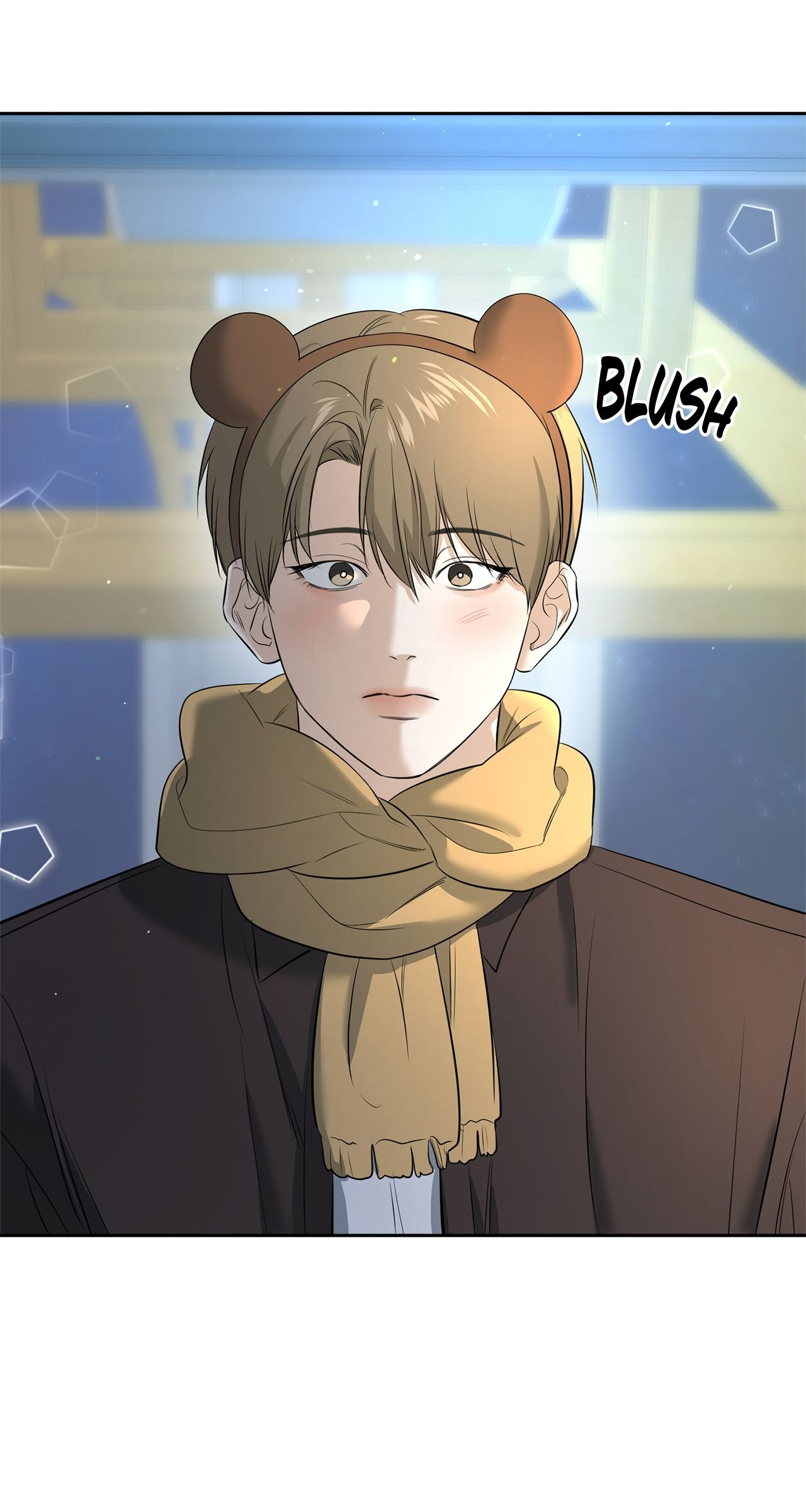 All For Me [Mature Official] - Chapter 27 manhwa