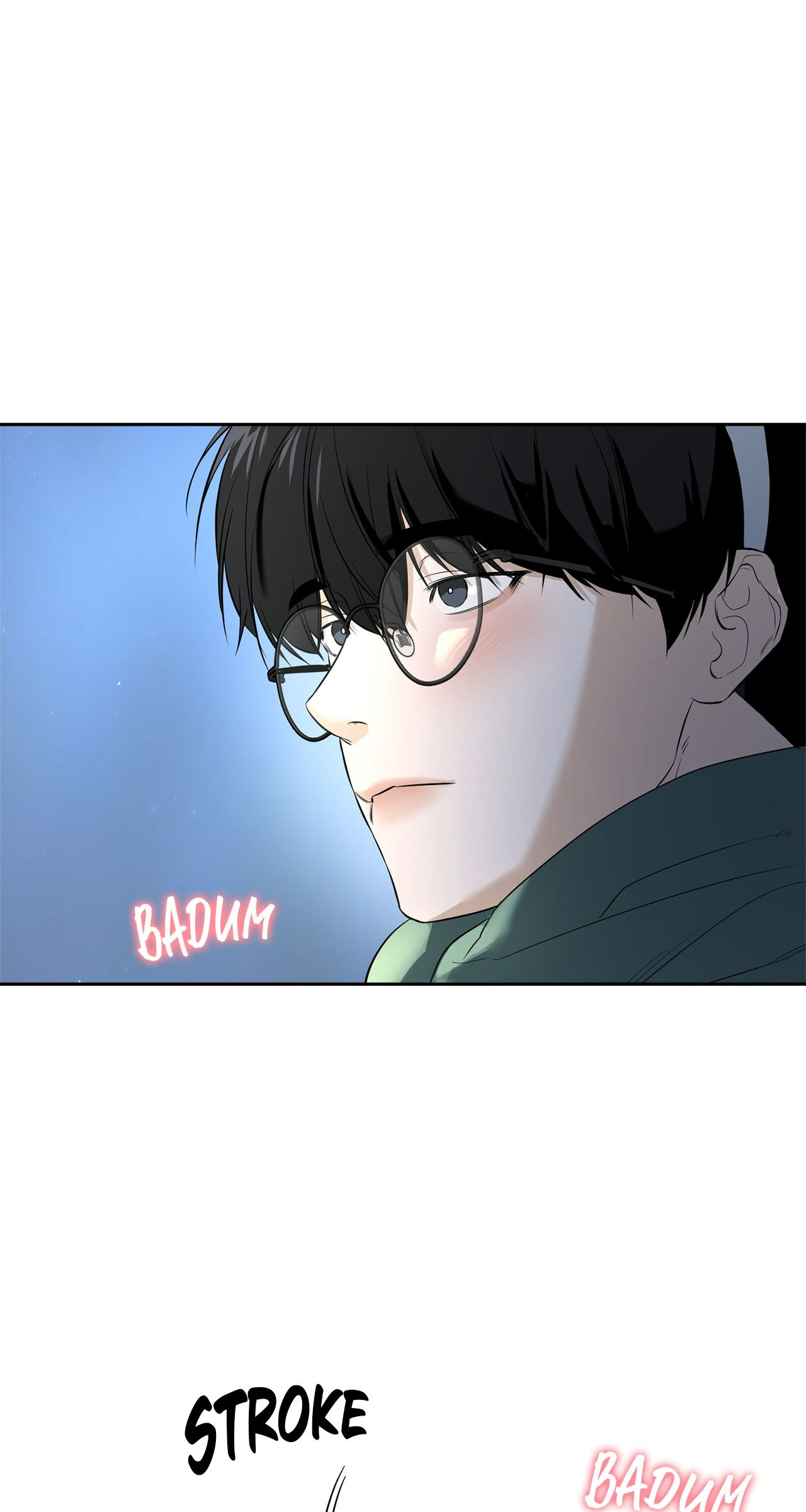 All For Me [Mature Official] - Chapter 27 manhwa