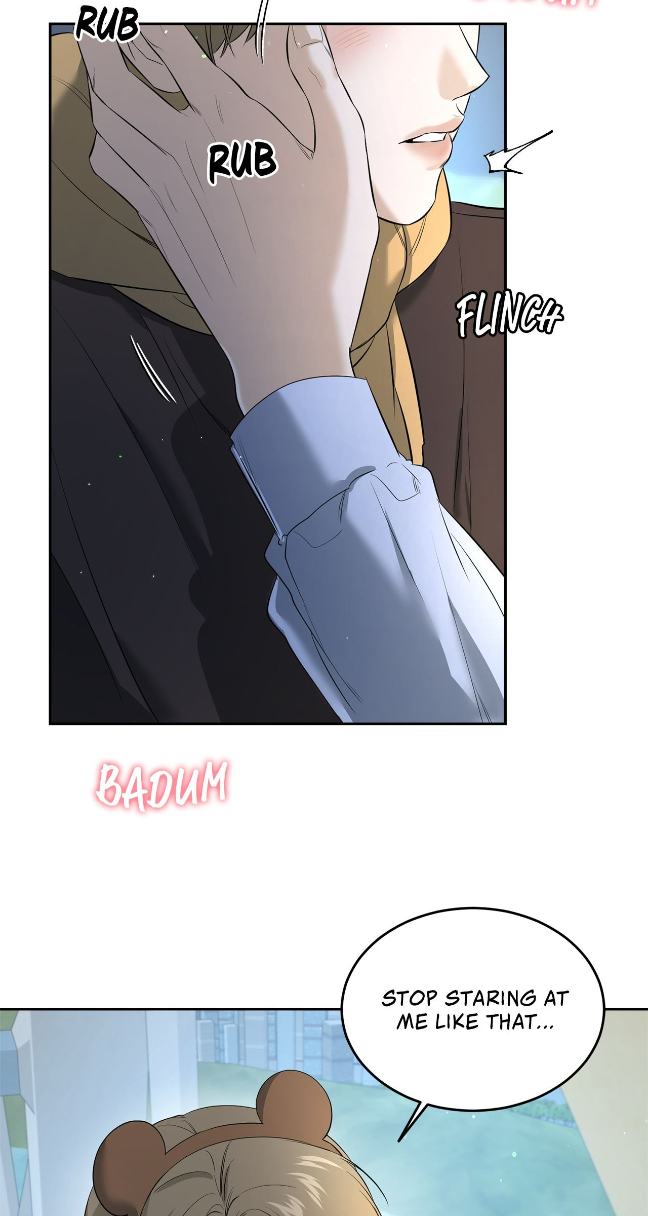All For Me [Mature Official] - Chapter 27 manhwa