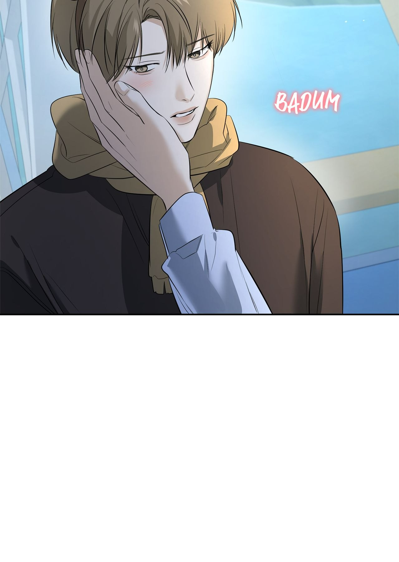 All For Me [Mature Official] - Chapter 27 manhwa
