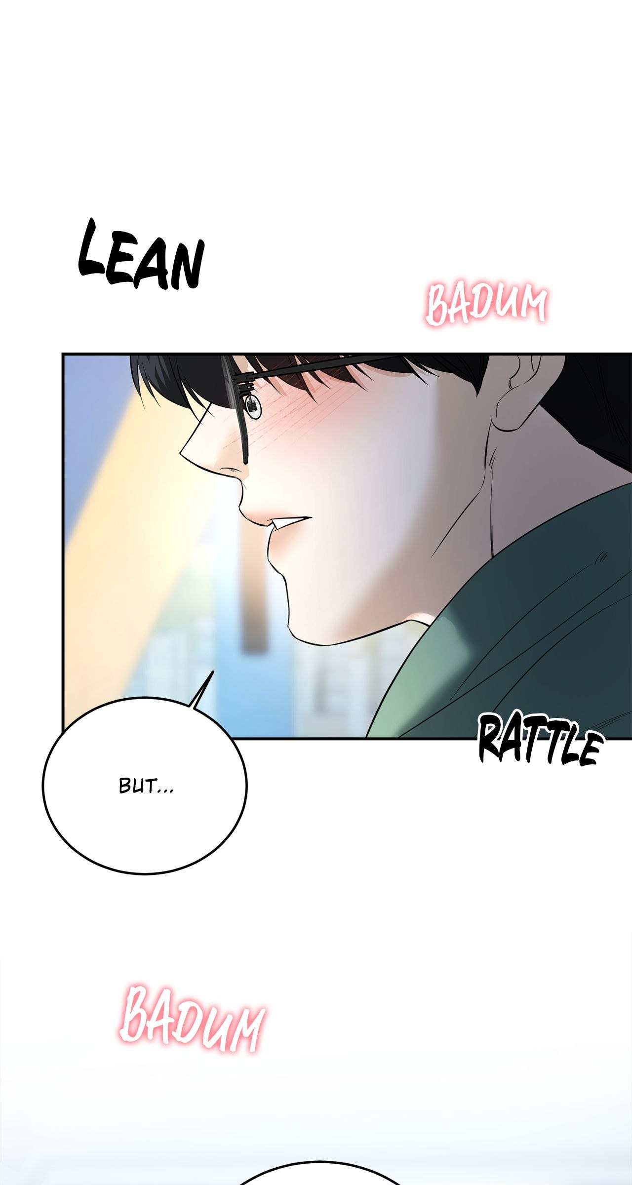 All For Me [Mature Official] - Chapter 27 manhwa