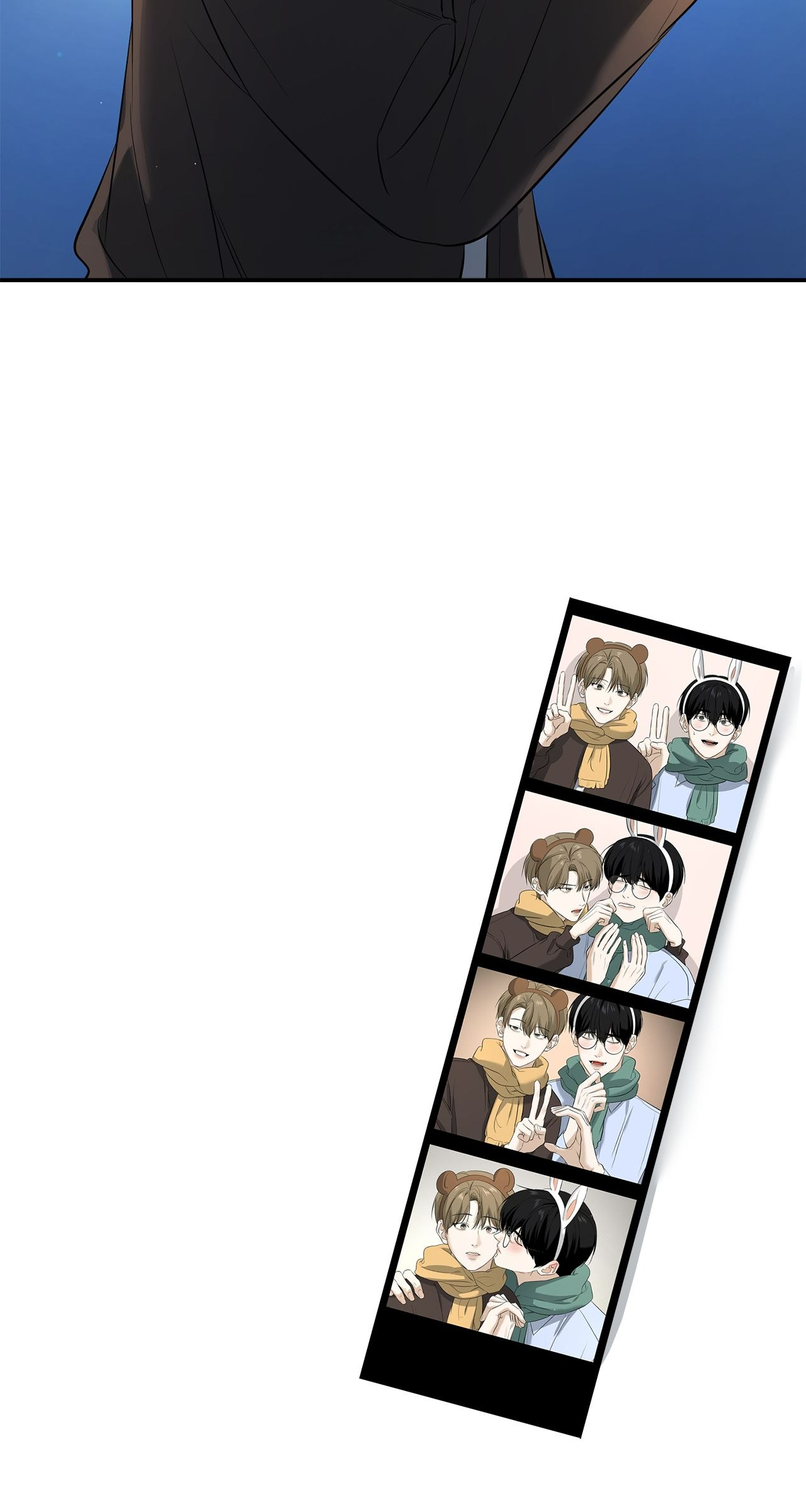All For Me [Mature Official] - Chapter 27 manhwa
