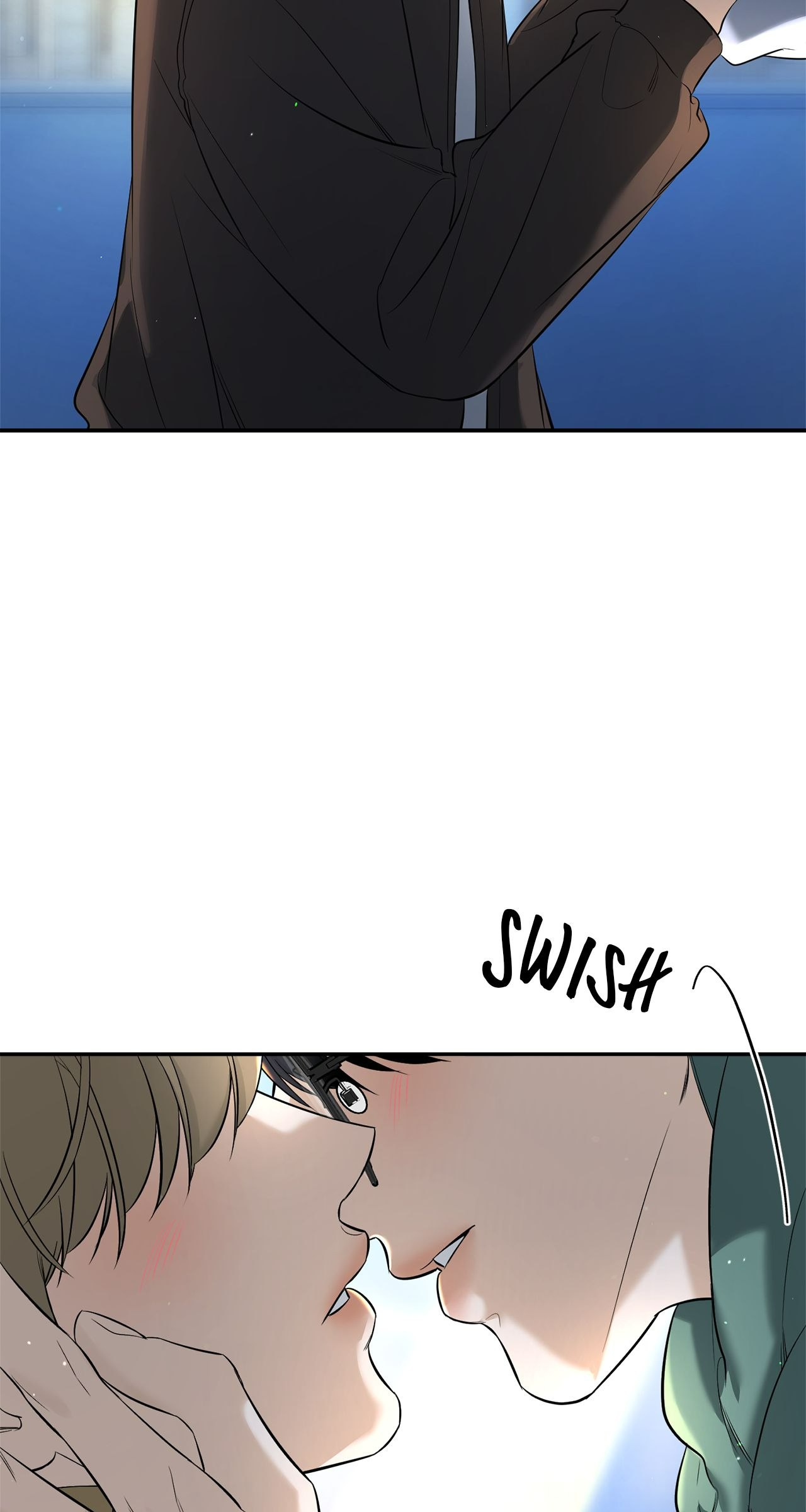 All For Me [Mature Official] - Chapter 28 manhwa