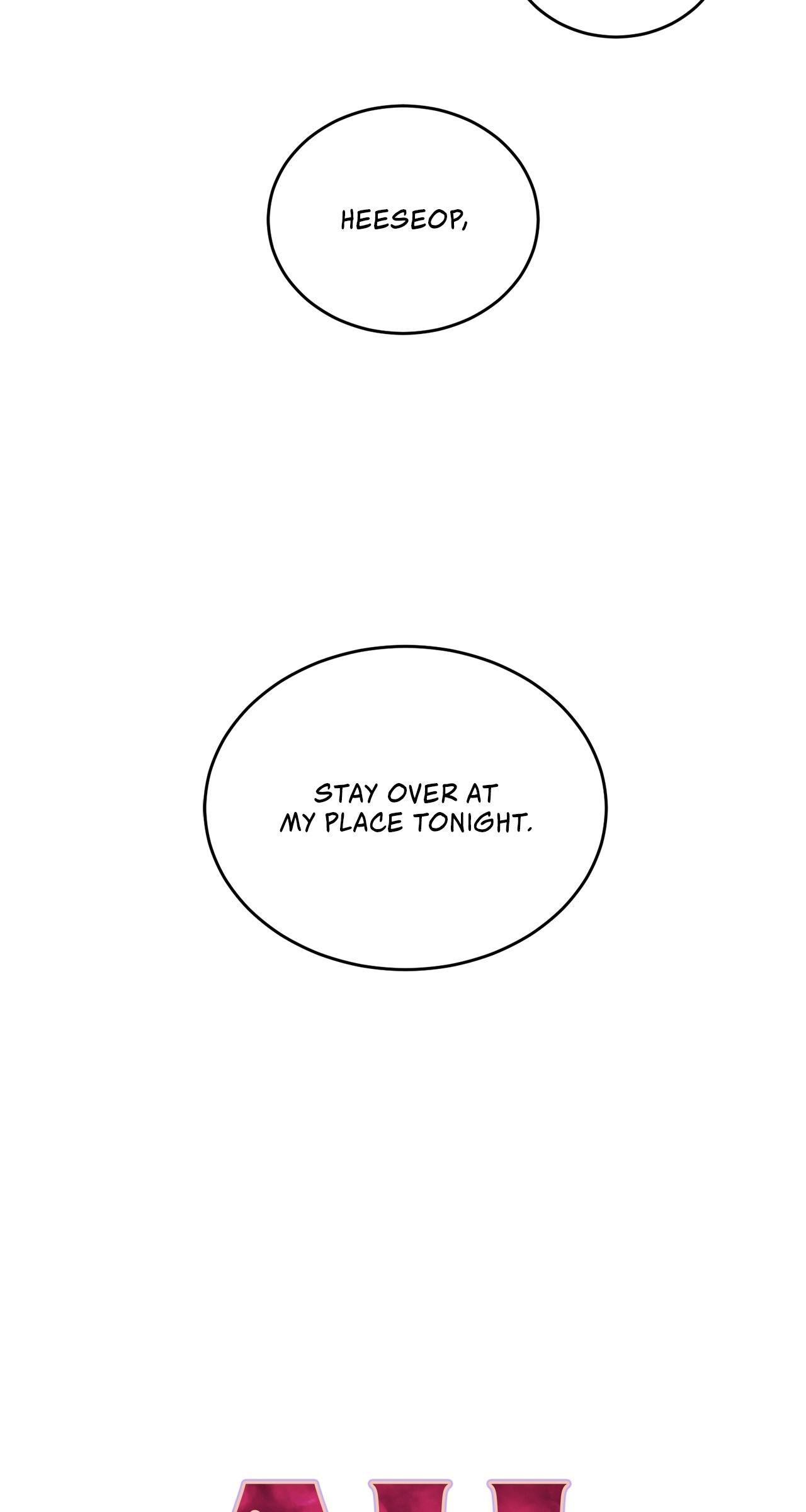 All For Me [Mature Official] - Chapter 28 manhwa