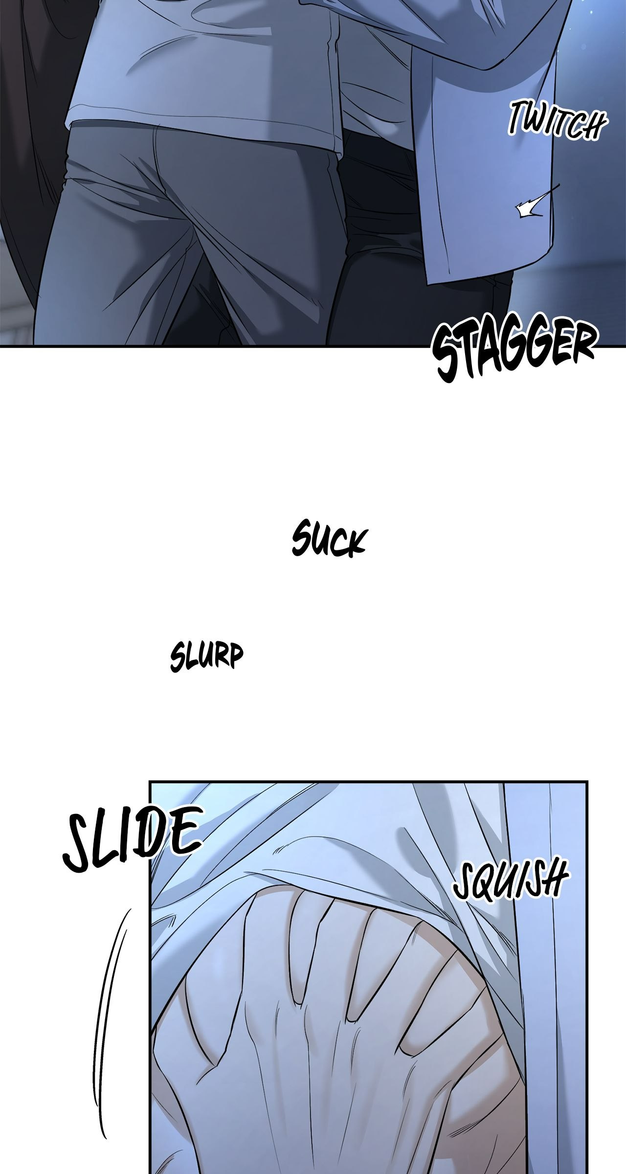 All For Me [Mature Official] - Chapter 28 manhwa