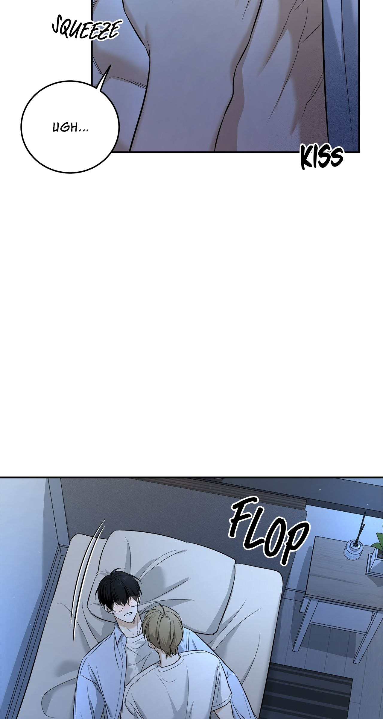 All For Me [Mature Official] - Chapter 28 manhwa