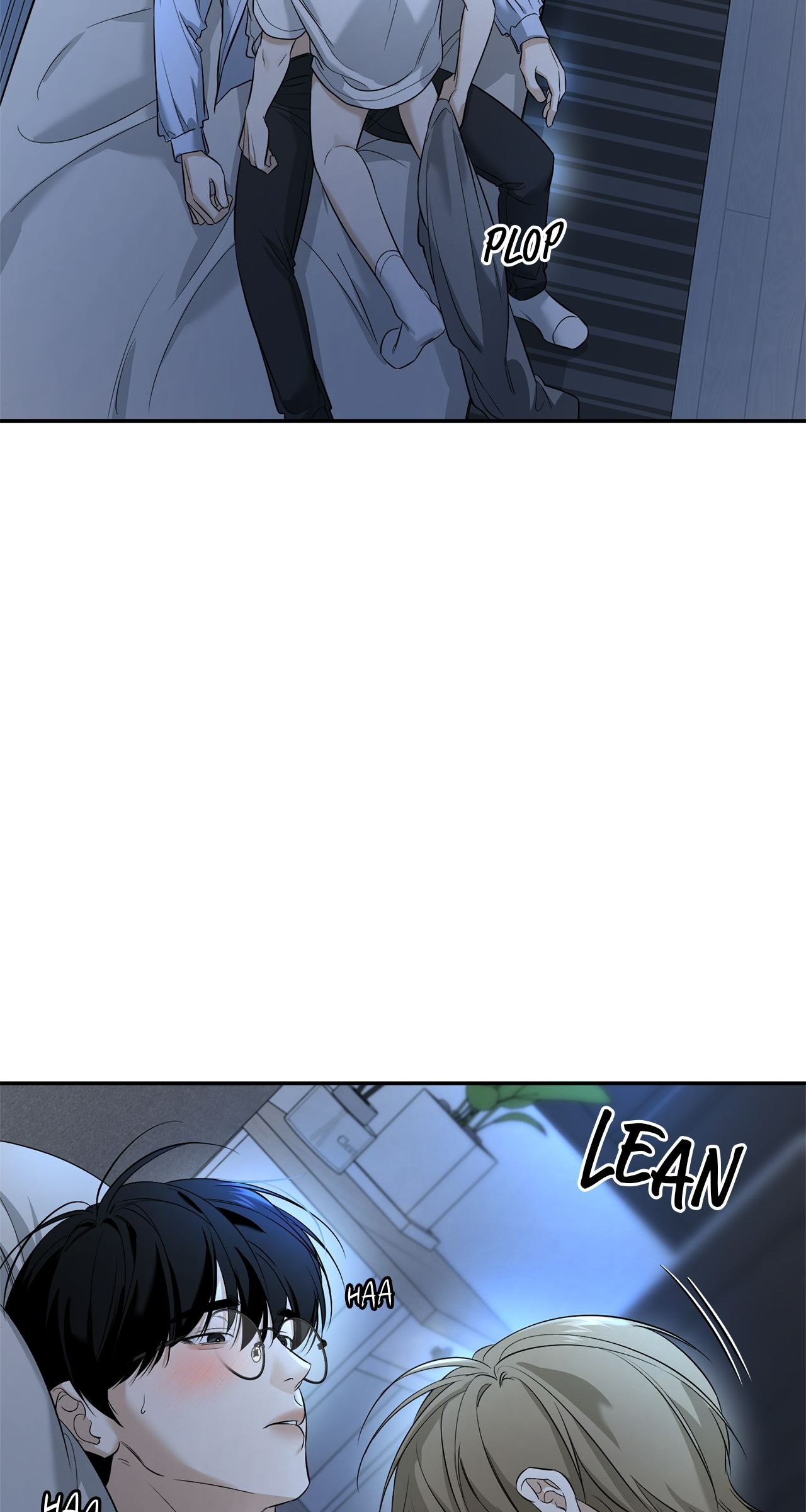 All For Me [Mature Official] - Chapter 28 manhwa