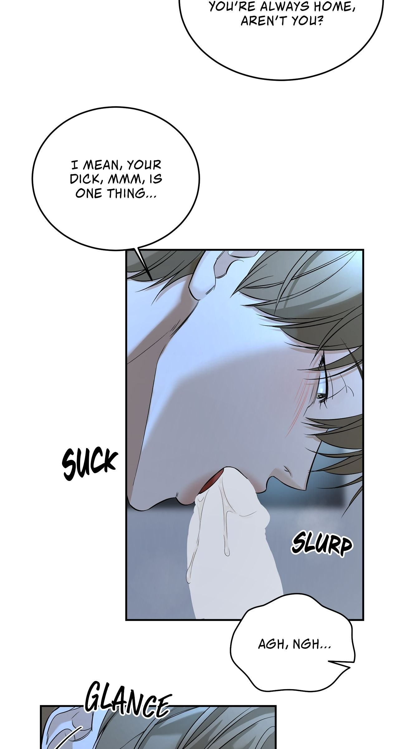 All For Me [Mature Official] - Chapter 28 manhwa
