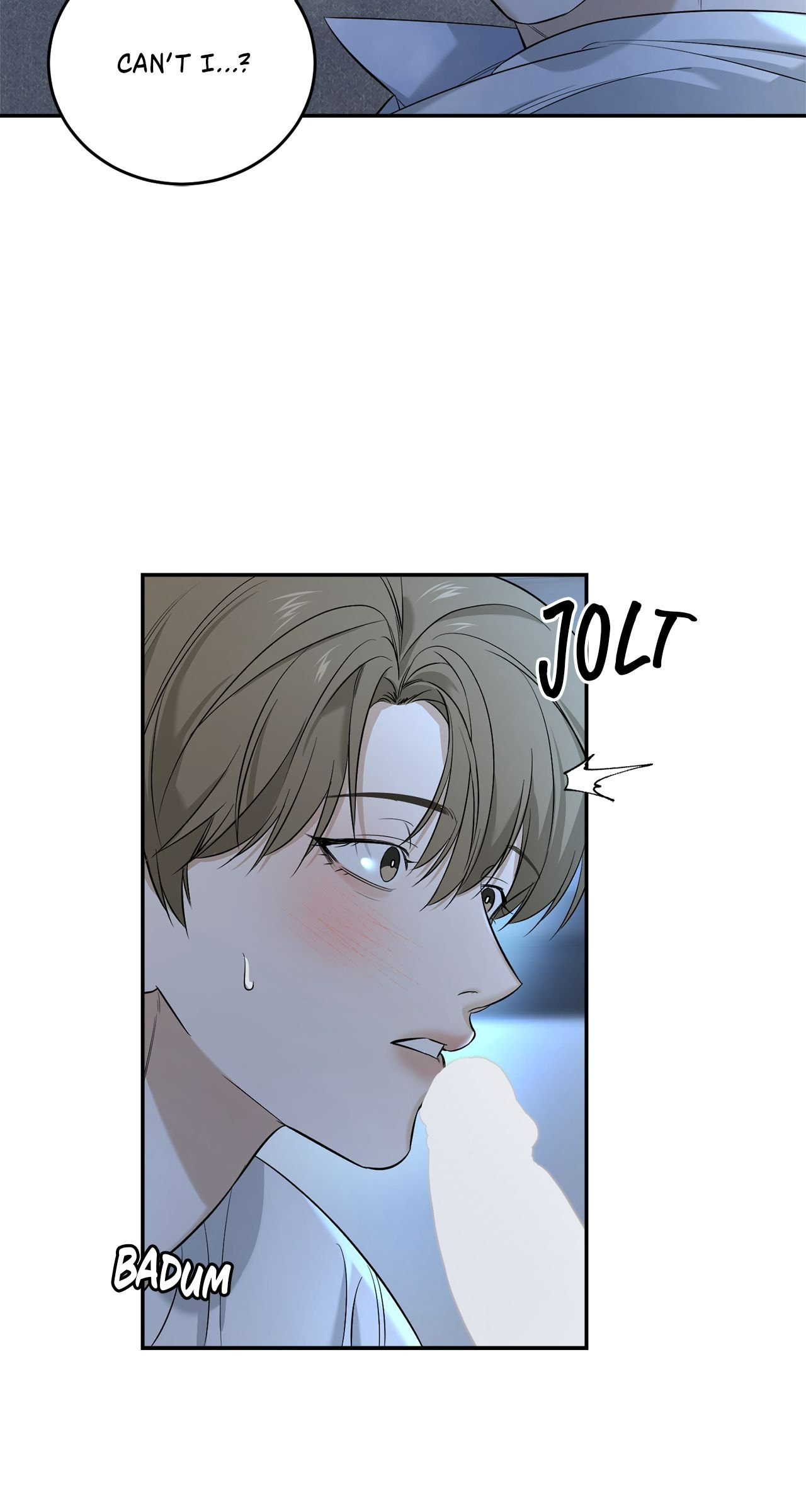 All For Me [Mature Official] - Chapter 28 manhwa