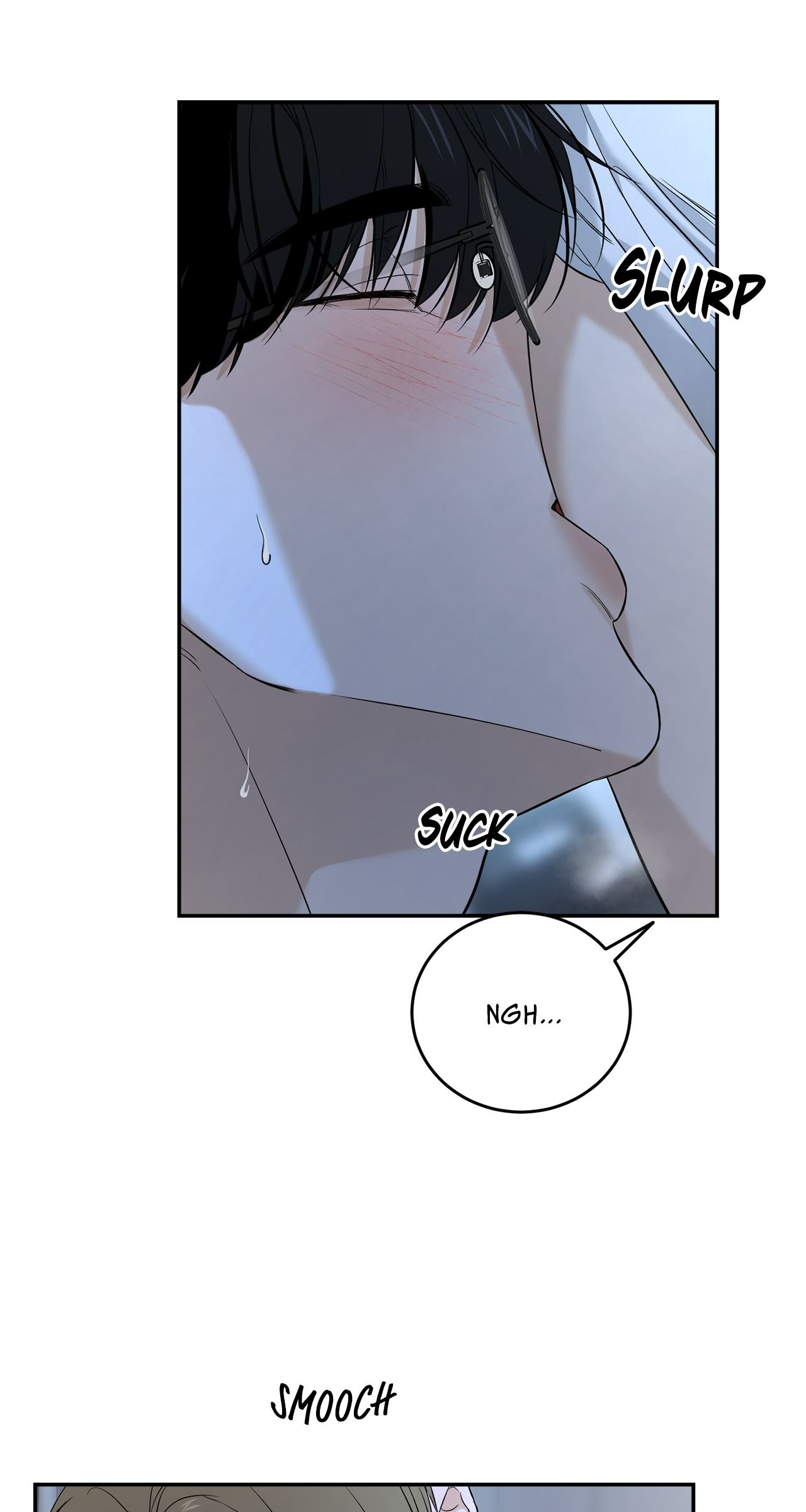 All For Me [Mature Official] - Chapter 28 manhwa