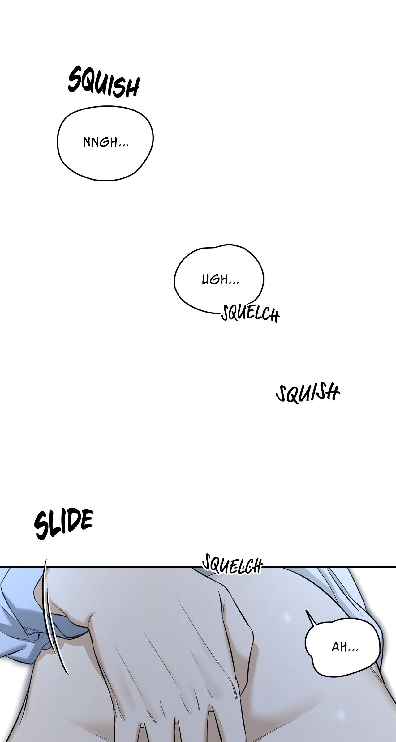 All For Me [Mature Official] - Chapter 28 manhwa
