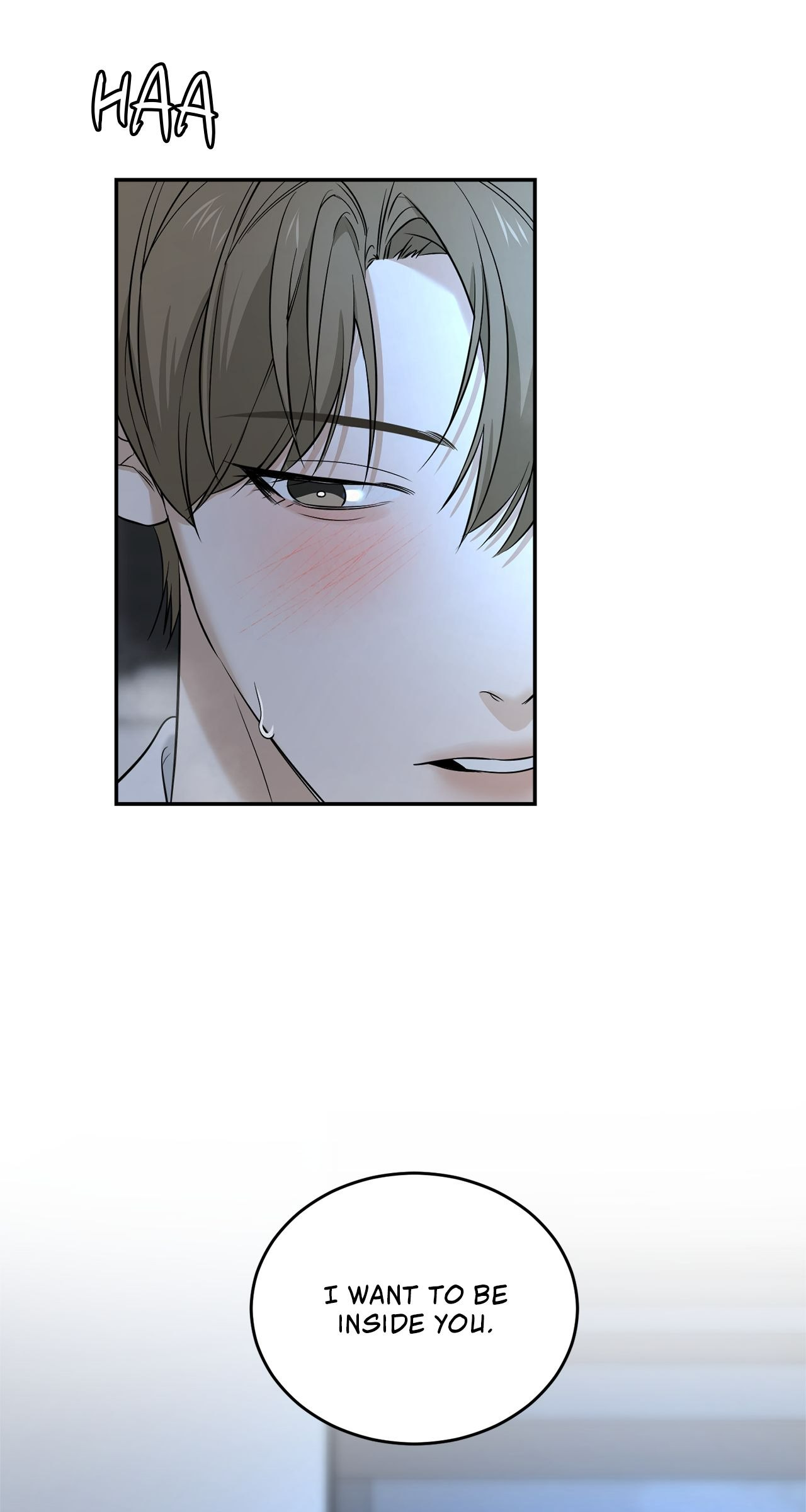 All For Me [Mature Official] - Chapter 28 manhwa