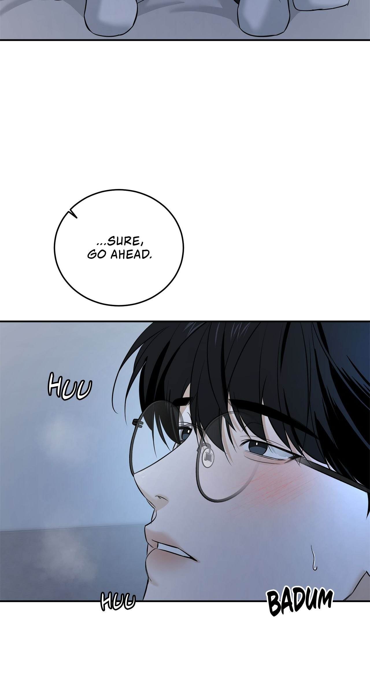 All For Me [Mature Official] - Chapter 28 manhwa