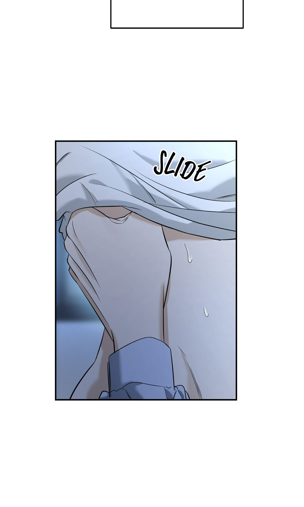All For Me [Mature Official] - Chapter 28 manhwa