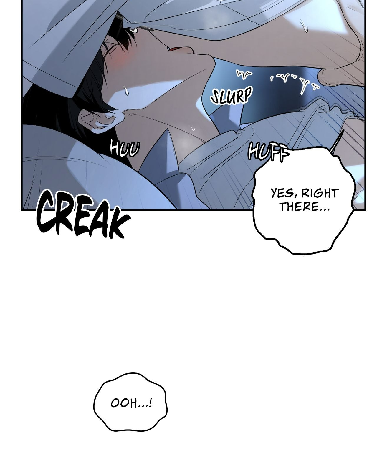 All For Me [Mature Official] - Chapter 28 manhwa