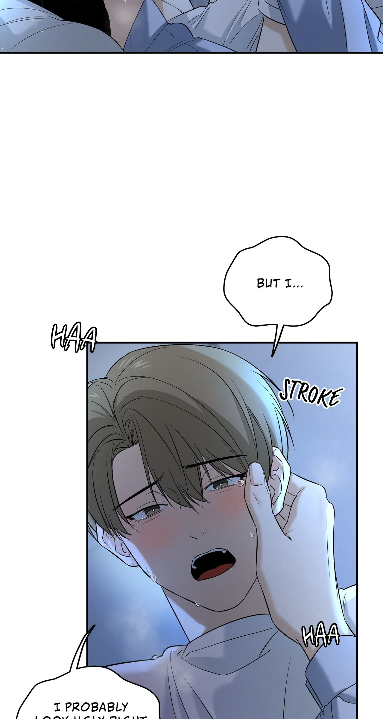 All For Me [Mature Official] - Chapter 28 manhwa
