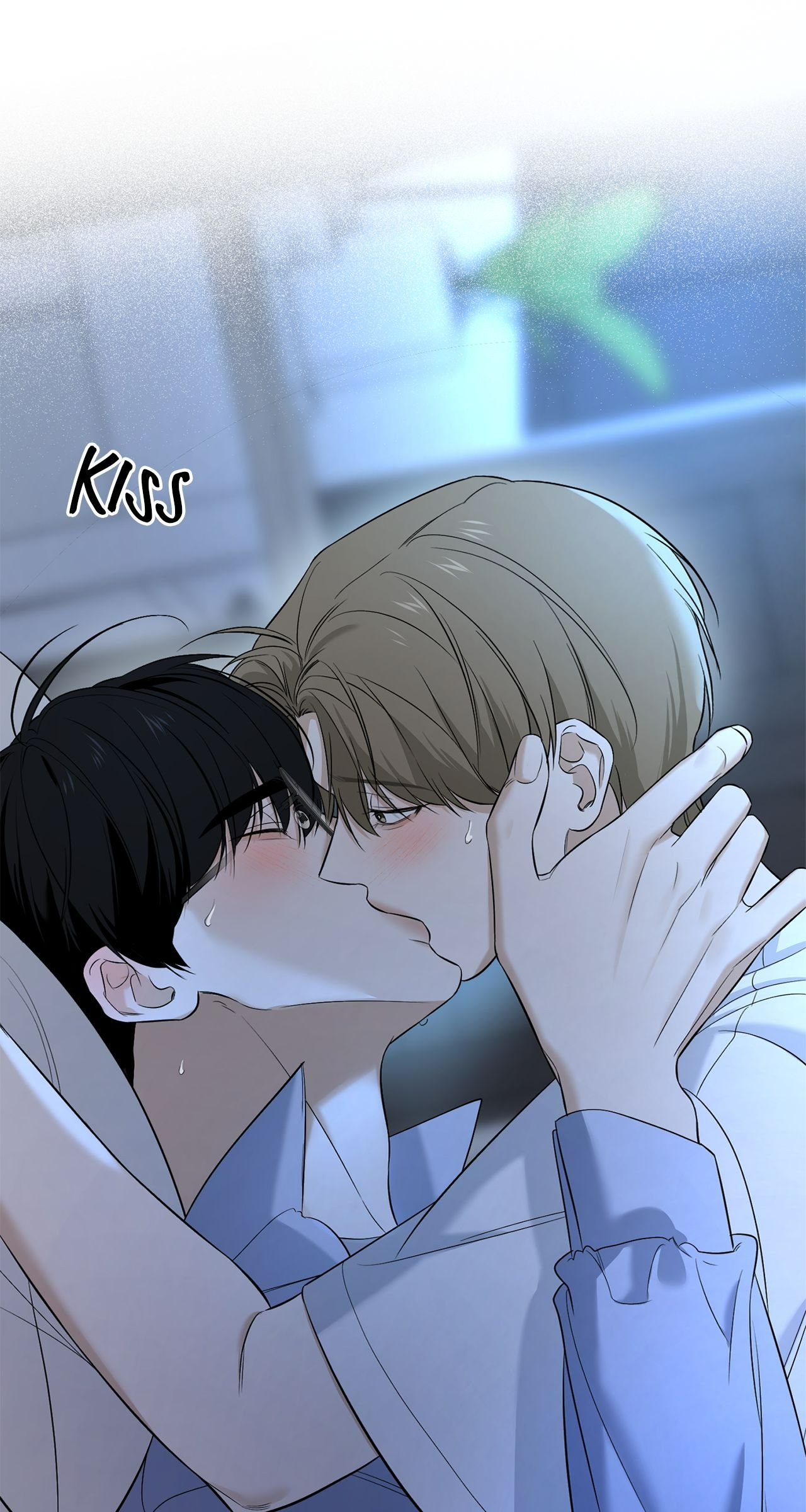 All For Me [Mature Official] - Chapter 28 manhwa