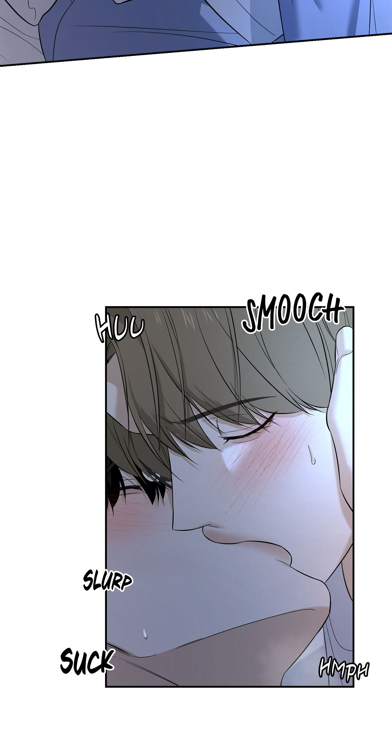 All For Me [Mature Official] - Chapter 28 manhwa